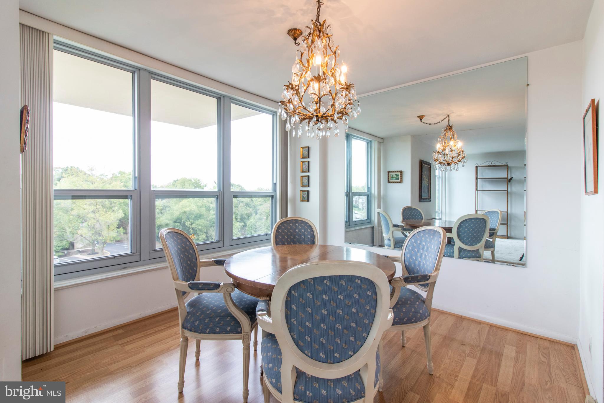 RIVER PARK - Residential