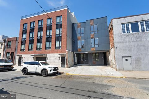 Condo For Rent - 1620 N Bailey Street #2<br/> PHILADELPHIA, PA 19121