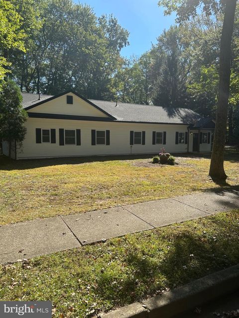 57 RANOLDO TERRACE CHERRY HILL NJ 08034