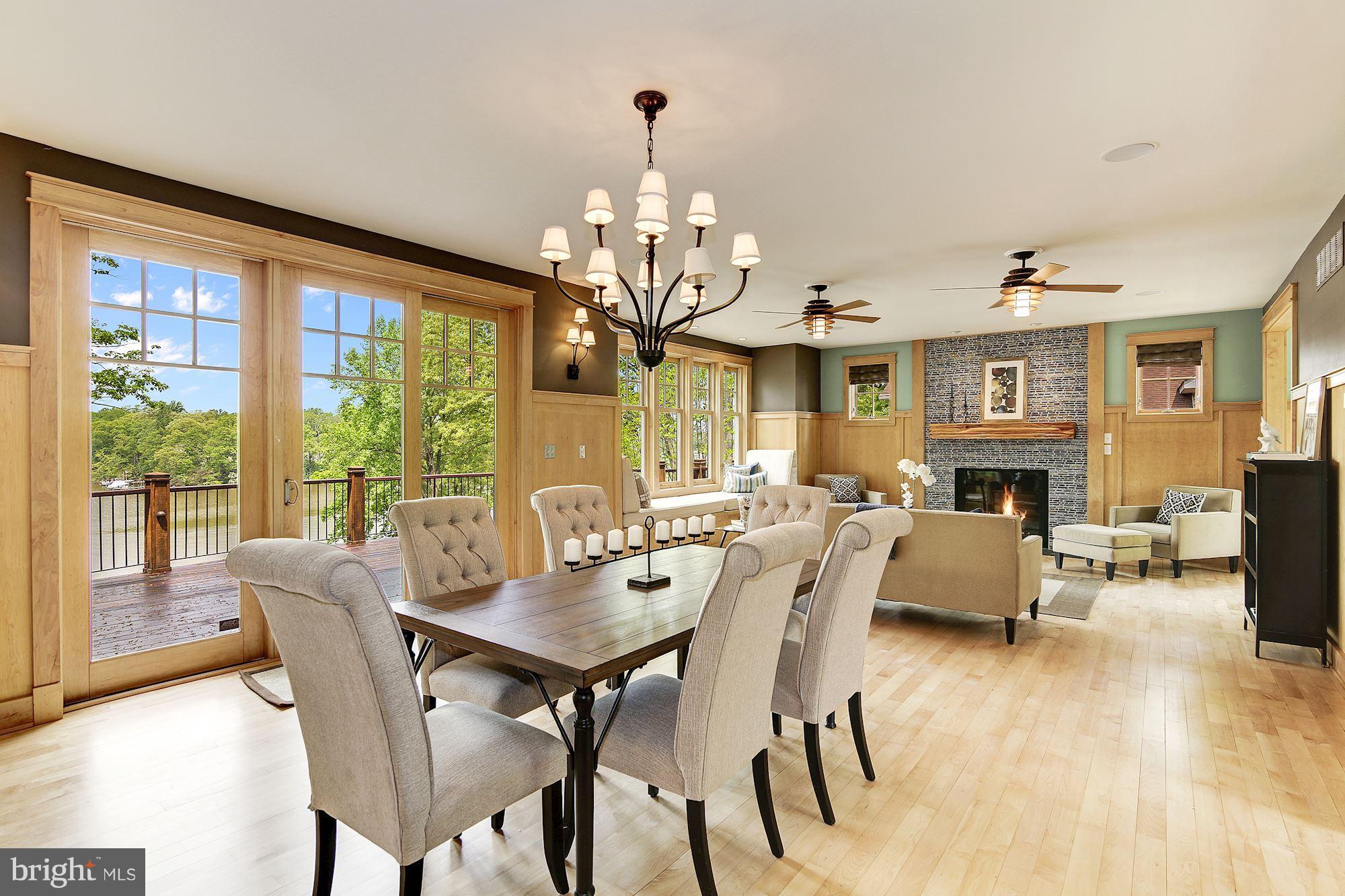 EDGEWATER BEACH - Residential