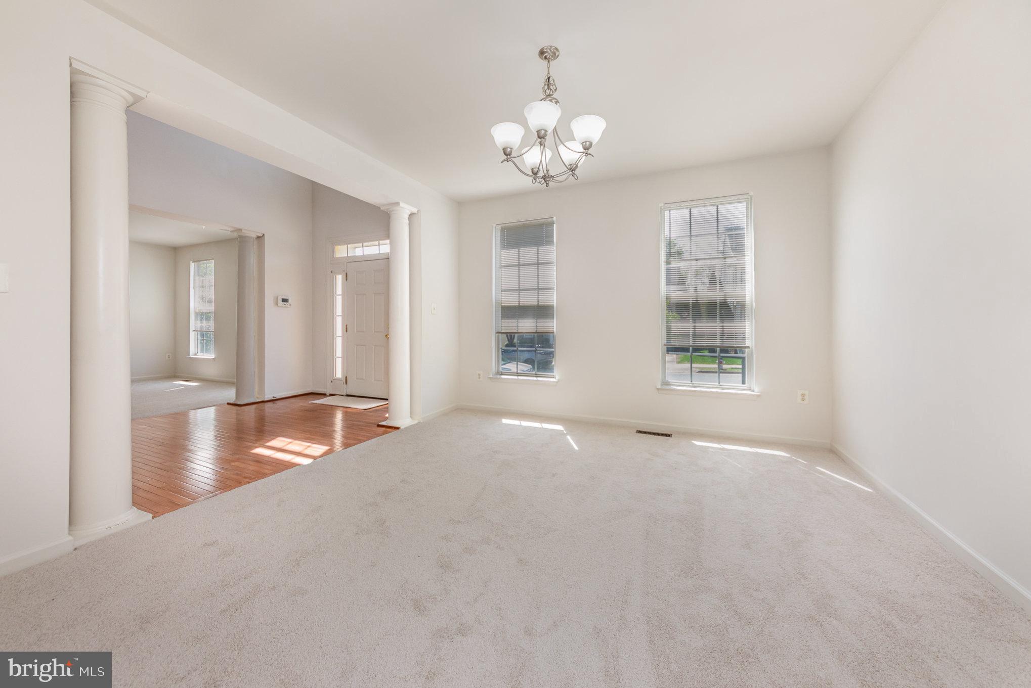 VILLAGE OF IDLEWILD - Residential