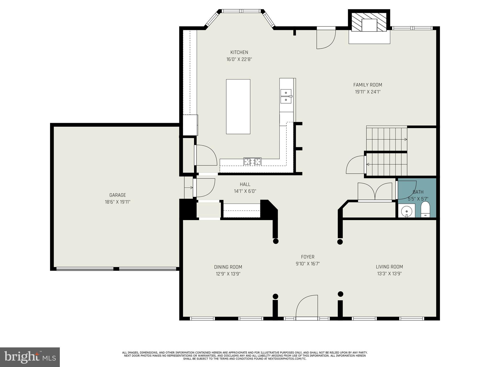 VILLAGE OF IDLEWILD - Residential