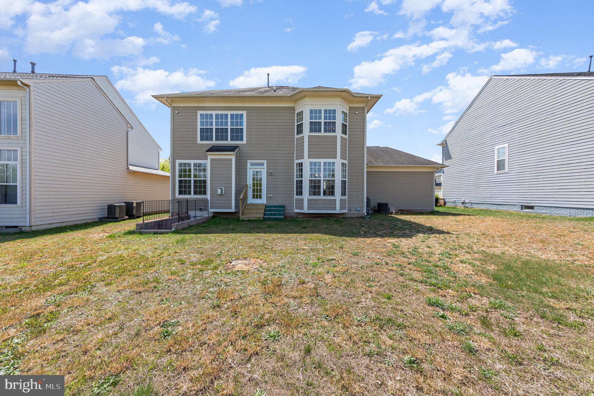 VILLAGE OF IDLEWILD - Residential