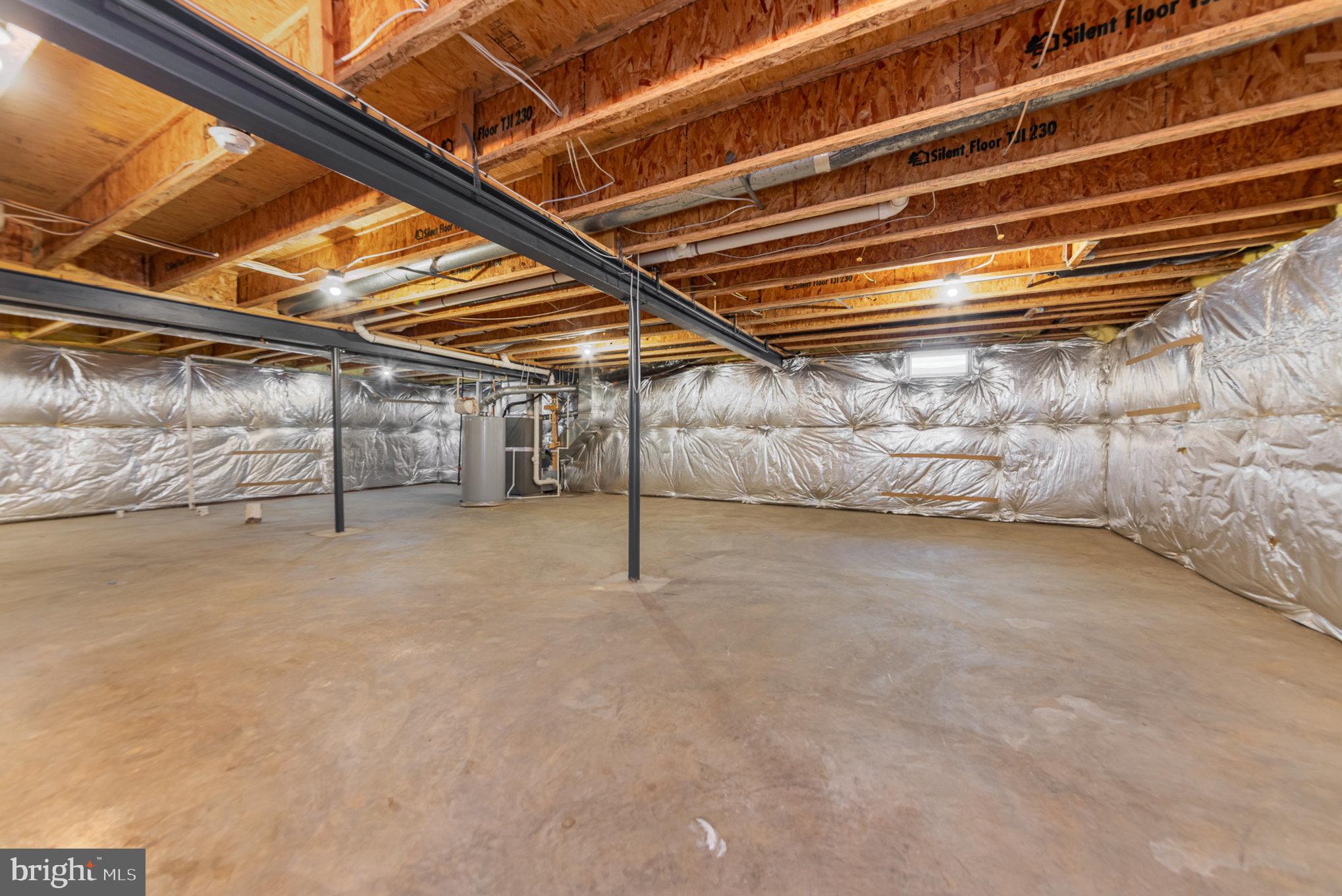 VILLAGE OF IDLEWILD - Residential