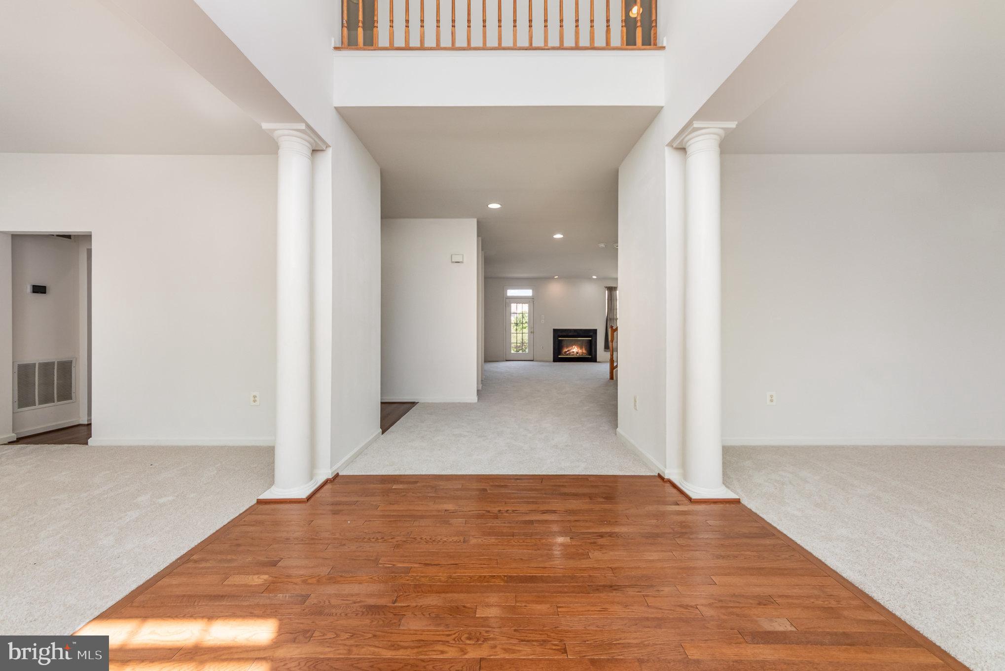 VILLAGE OF IDLEWILD - Residential