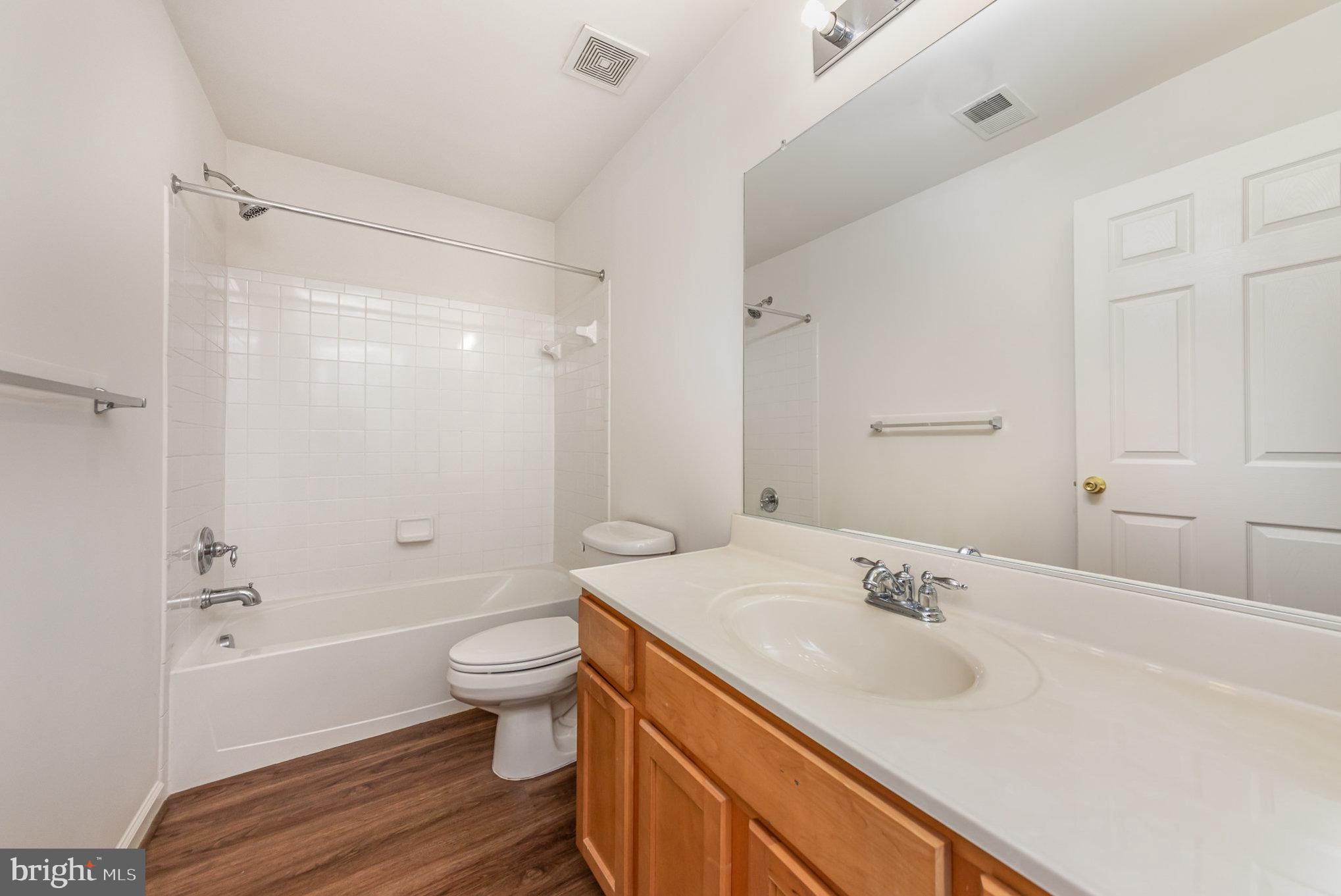 VILLAGE OF IDLEWILD - Residential