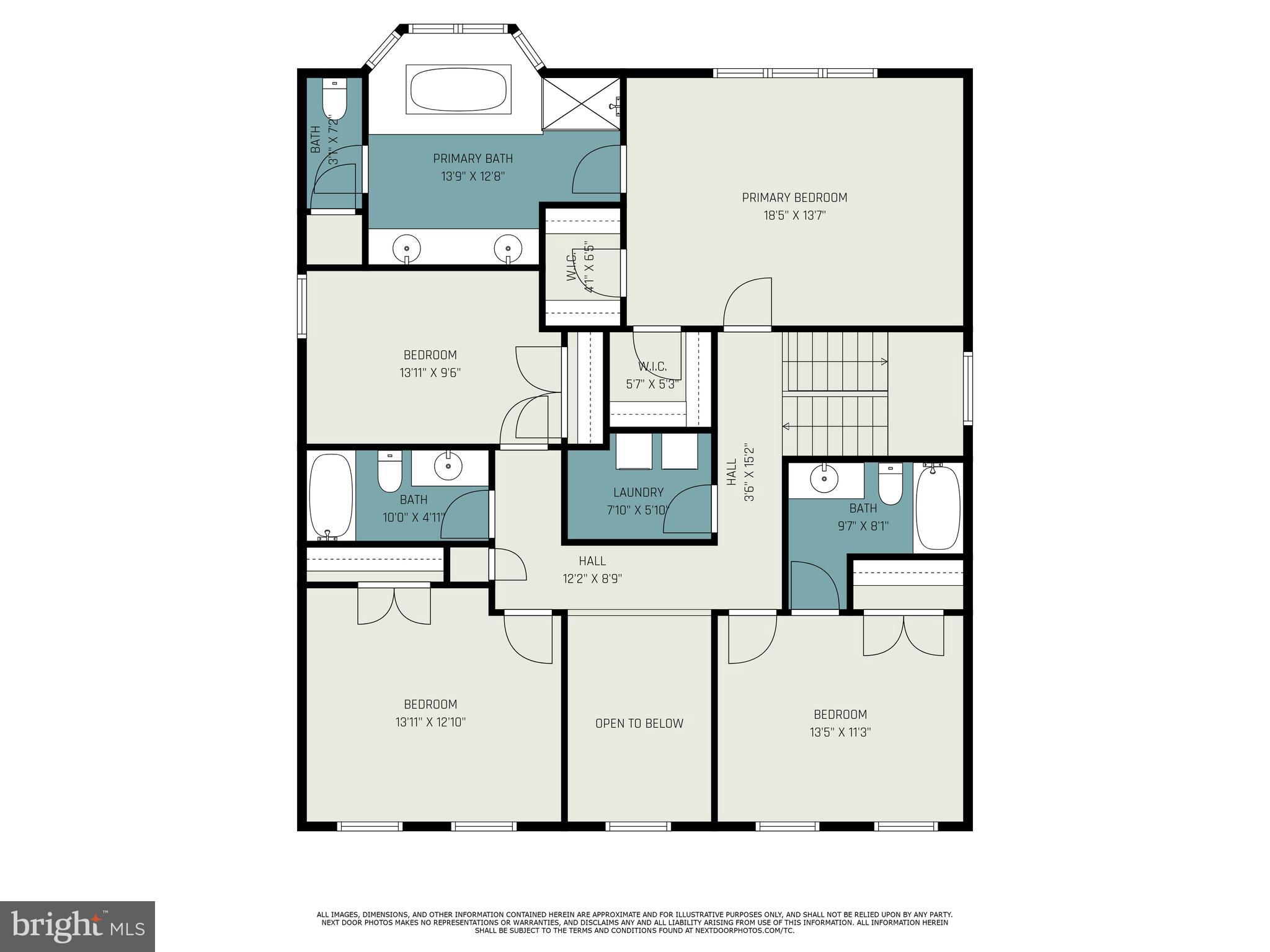 VILLAGE OF IDLEWILD - Residential