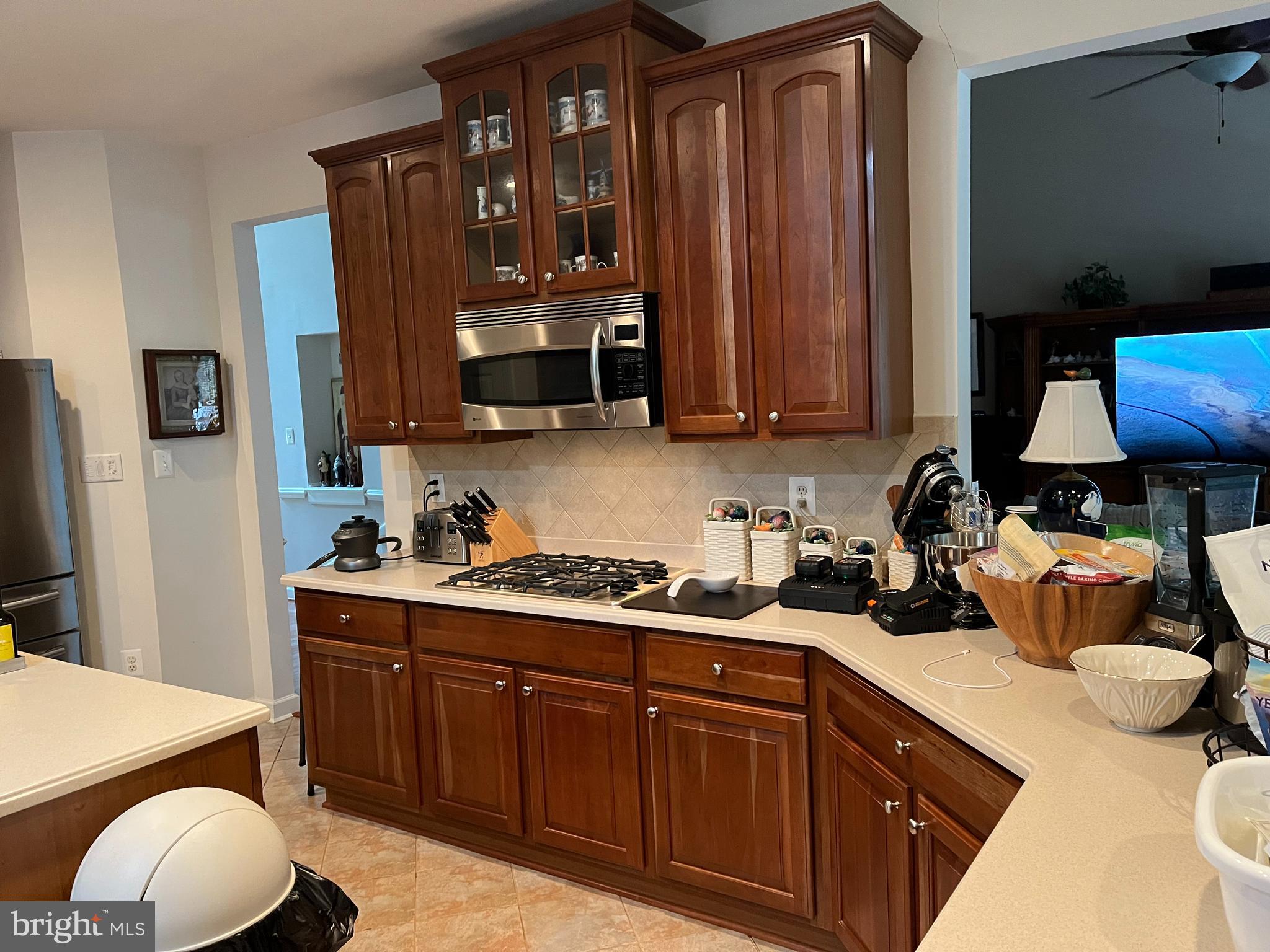 ESTATE AT SKIPTON CRK - Residential