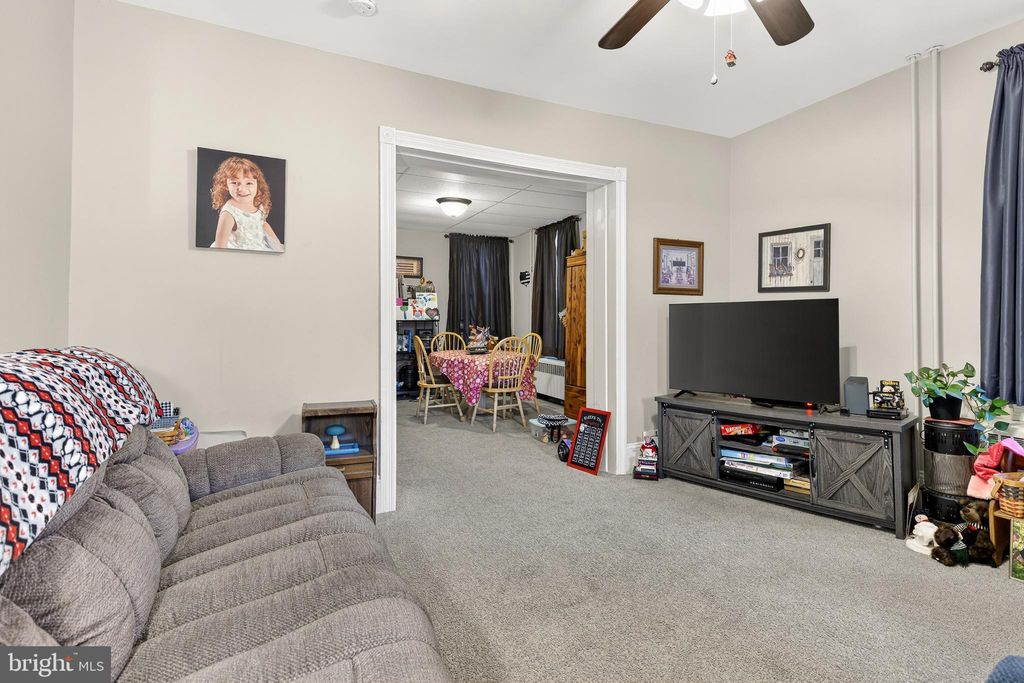 Photo of 317 S Broad Street, MYERSTOWN, PA 17067 (MLS # PALN2024002)