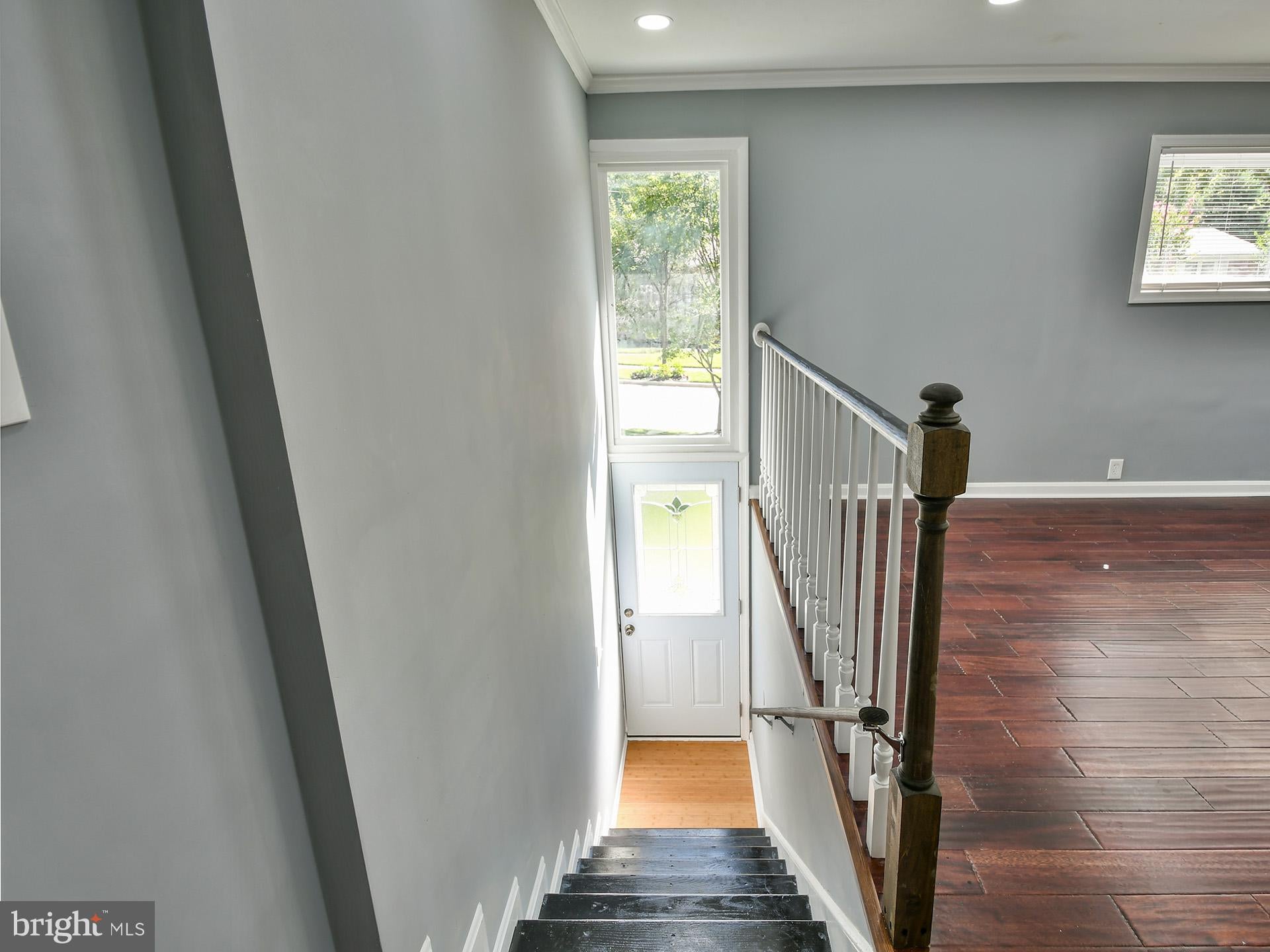 1317 IRON FORGE ROAD