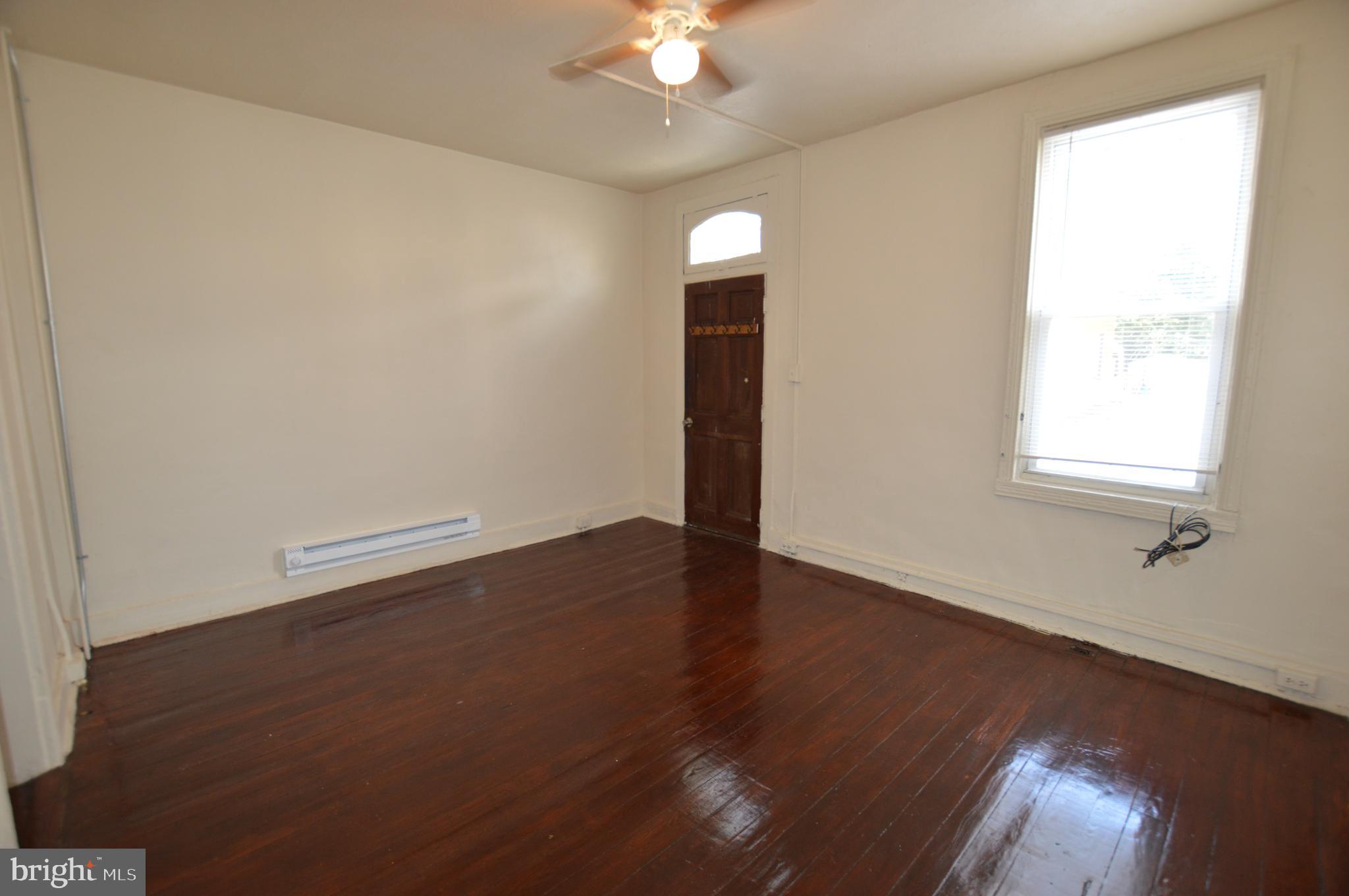 DOWNTOWN FREDERICK - Residential Lease