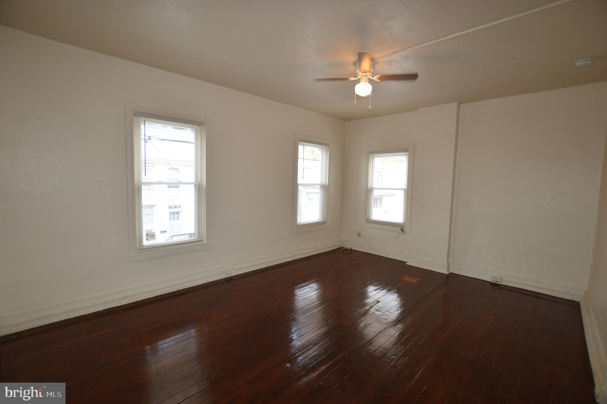 DOWNTOWN FREDERICK - Residential Lease