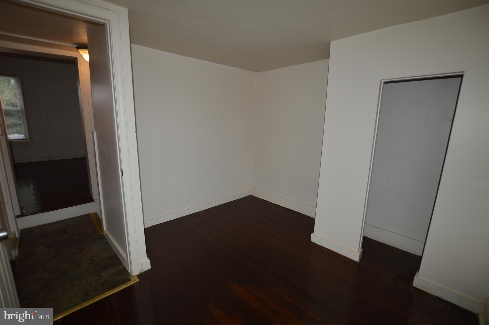 DOWNTOWN FREDERICK - Residential Lease