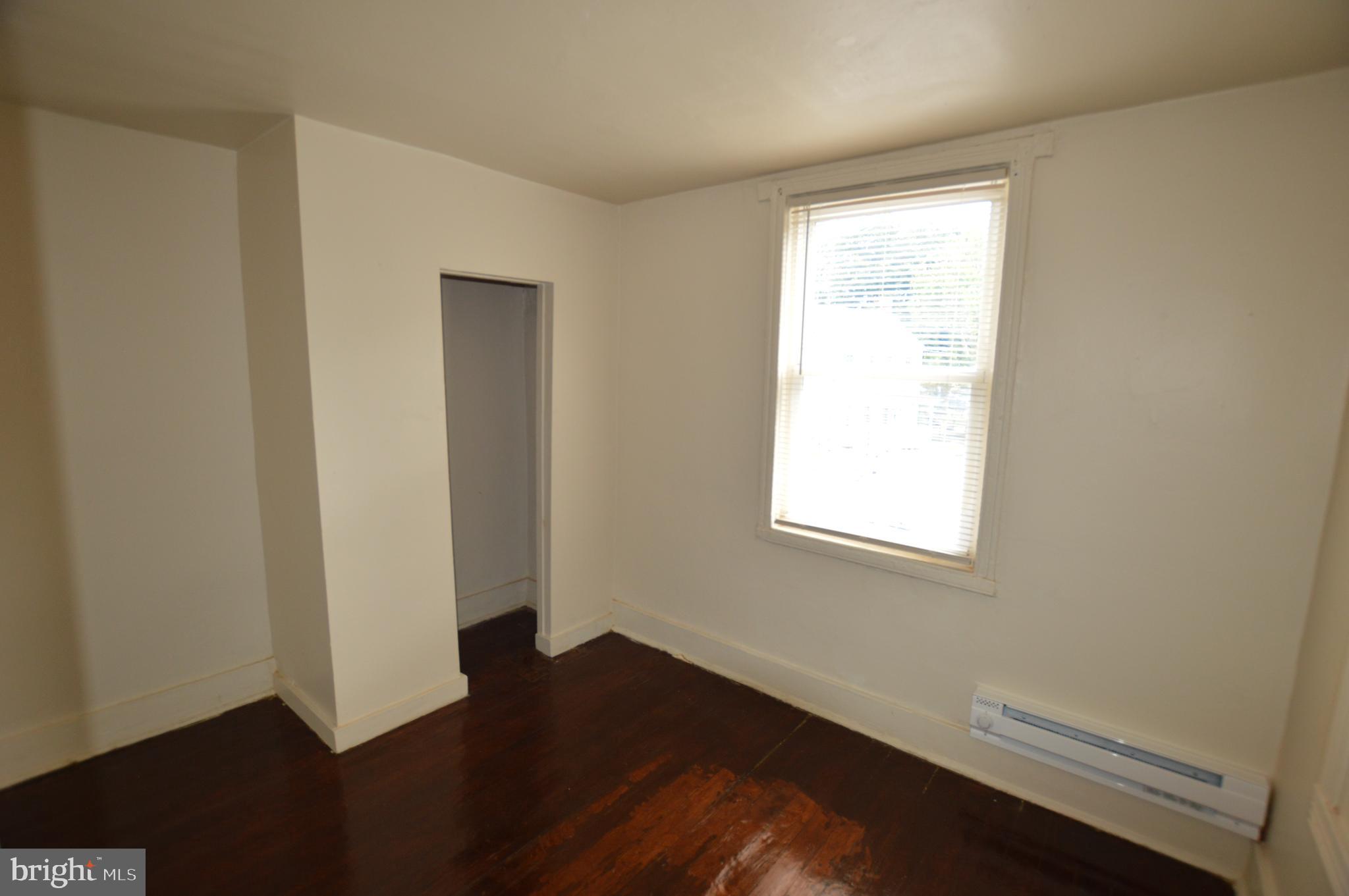 DOWNTOWN FREDERICK - Residential Lease