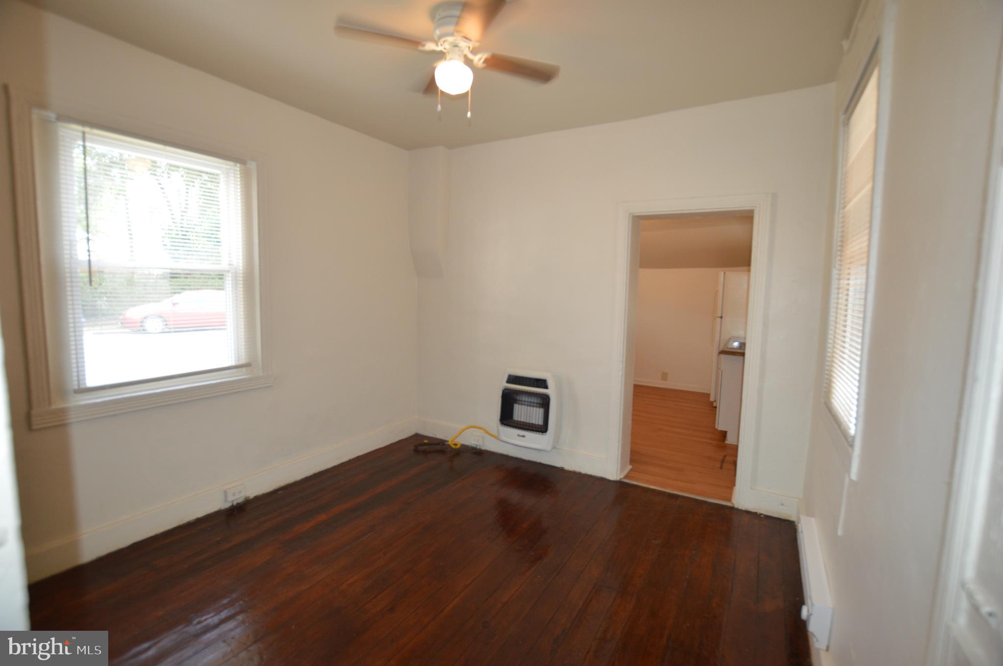 DOWNTOWN FREDERICK - Residential Lease