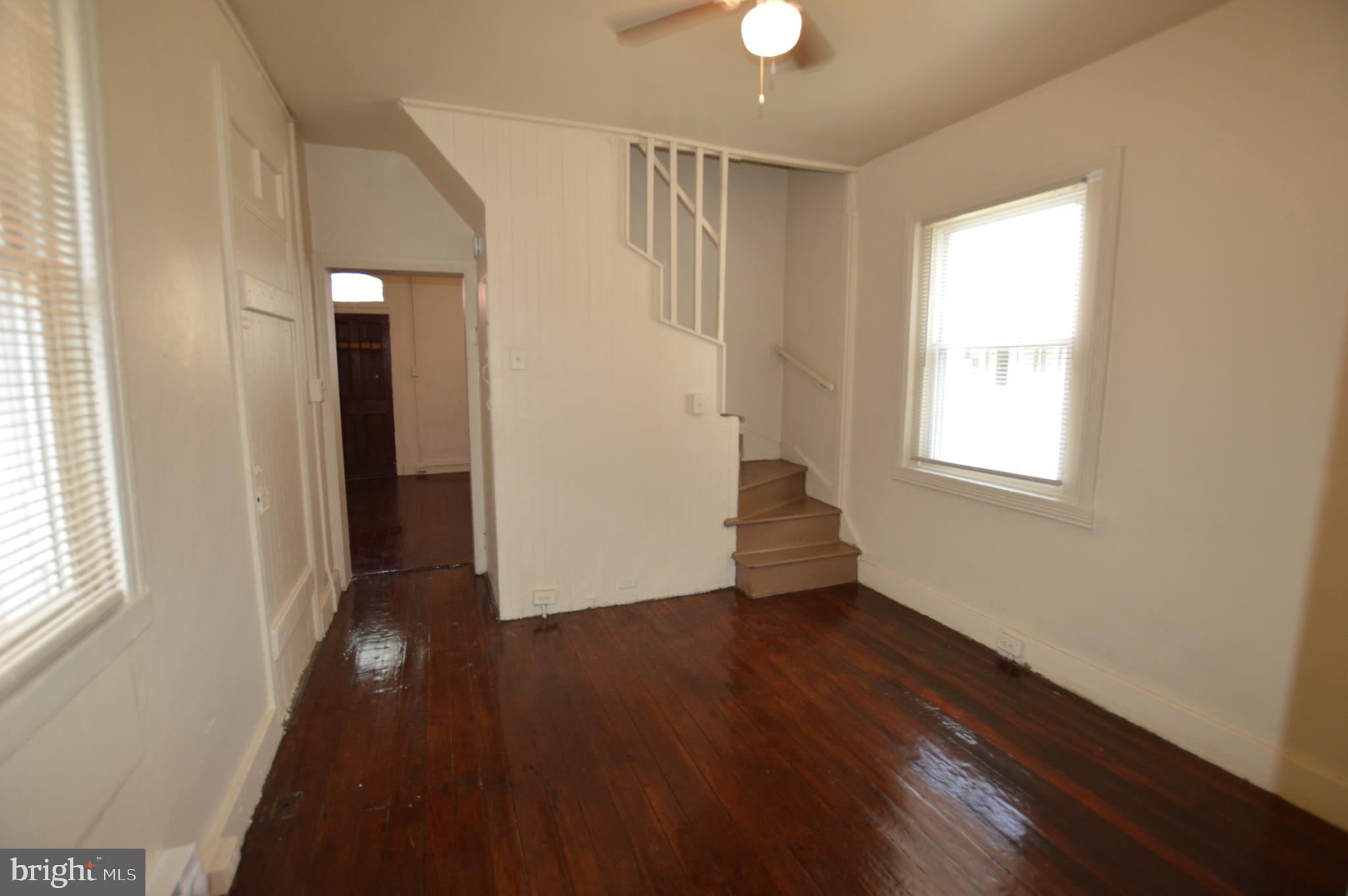DOWNTOWN FREDERICK - Residential Lease