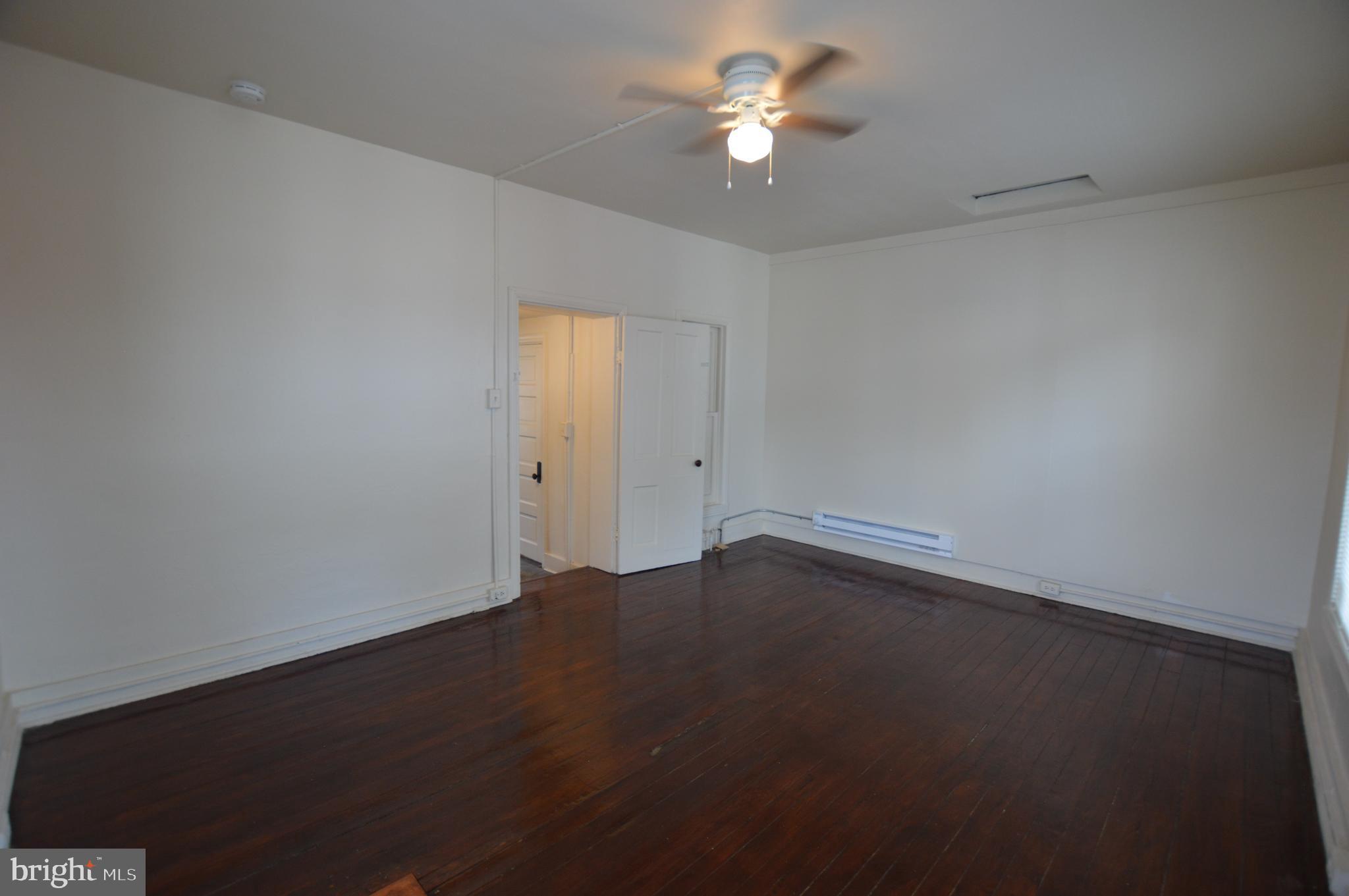 DOWNTOWN FREDERICK - Residential Lease