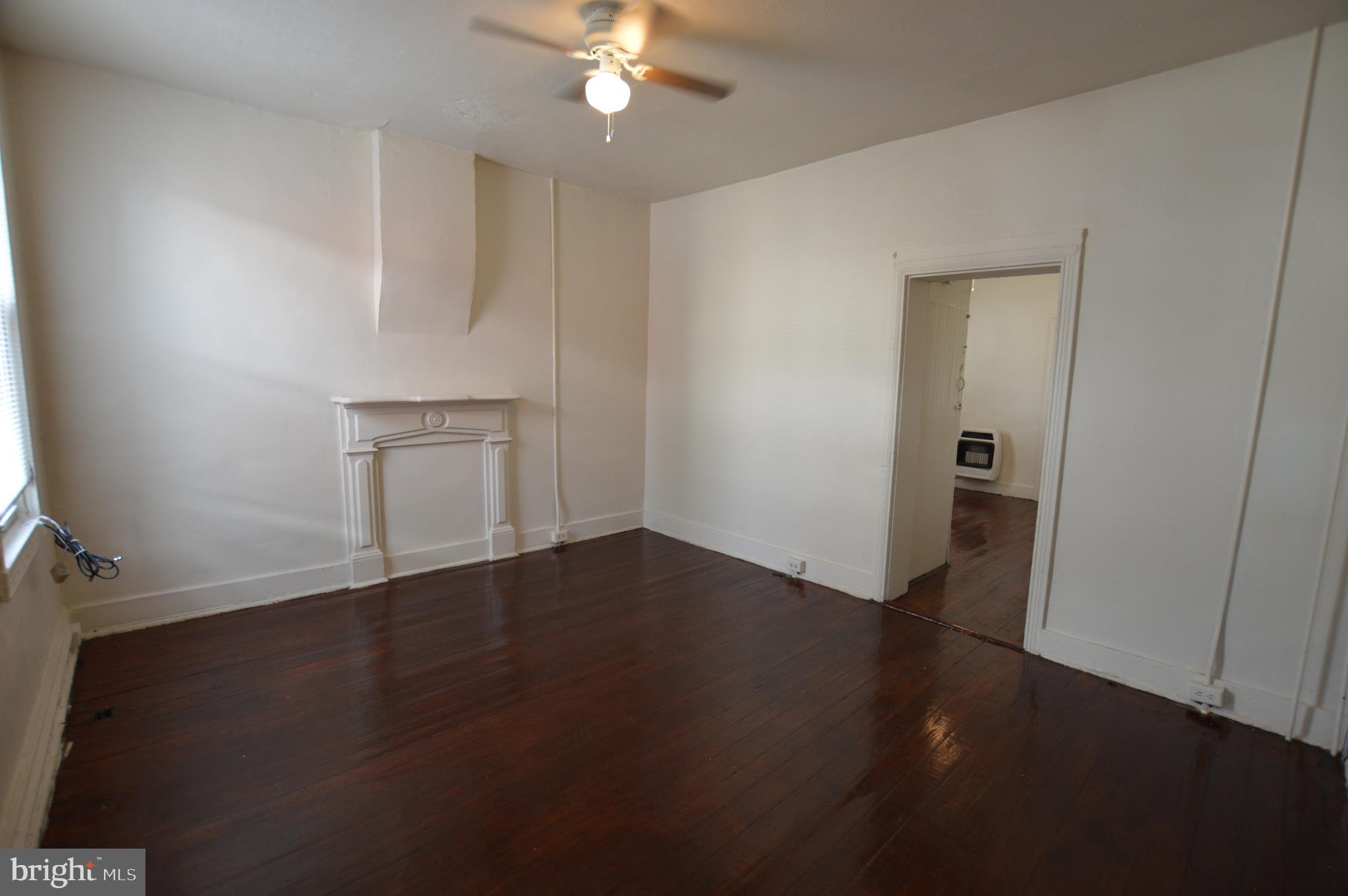 DOWNTOWN FREDERICK - Residential Lease