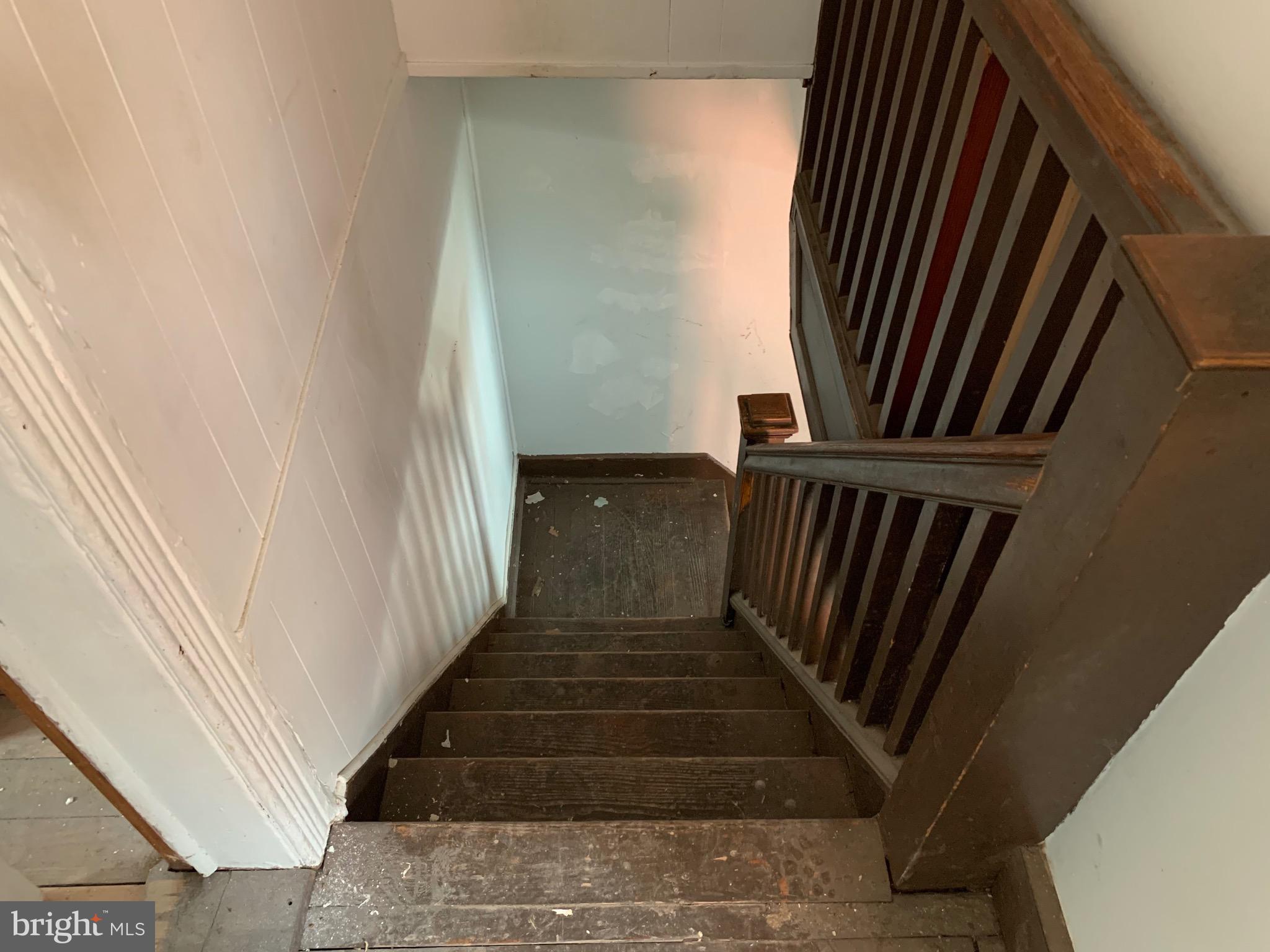 DOWNTOWN FREDERICK - Residential