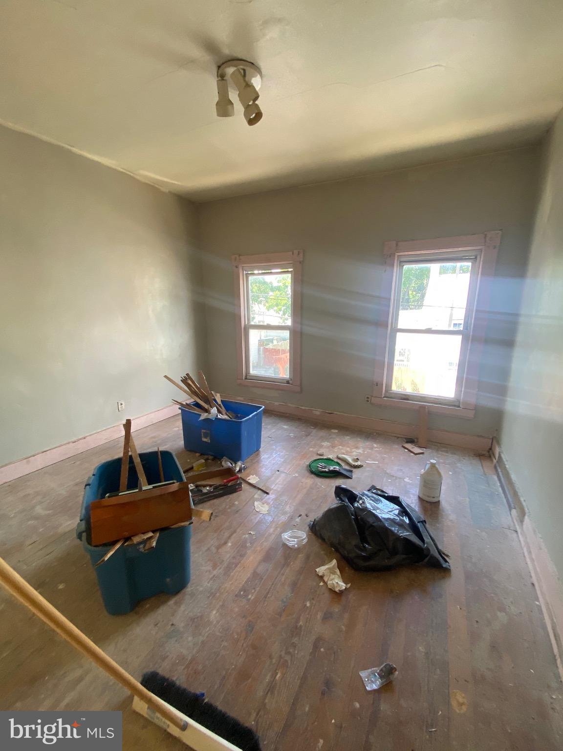 DOWNTOWN FREDERICK - Residential