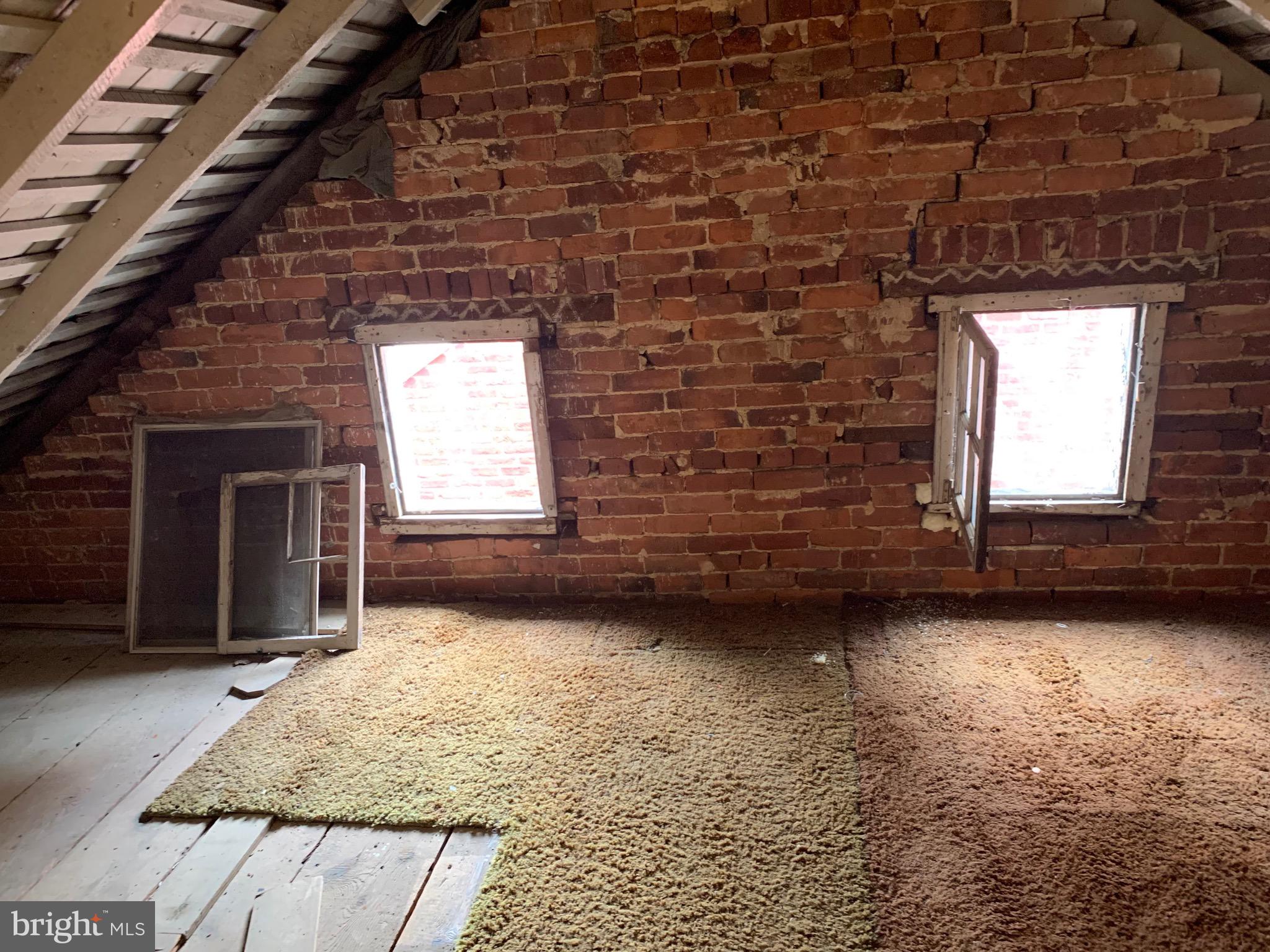 DOWNTOWN FREDERICK - Residential