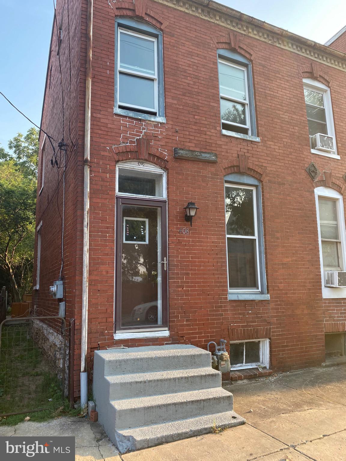 DOWNTOWN FREDERICK - Residential