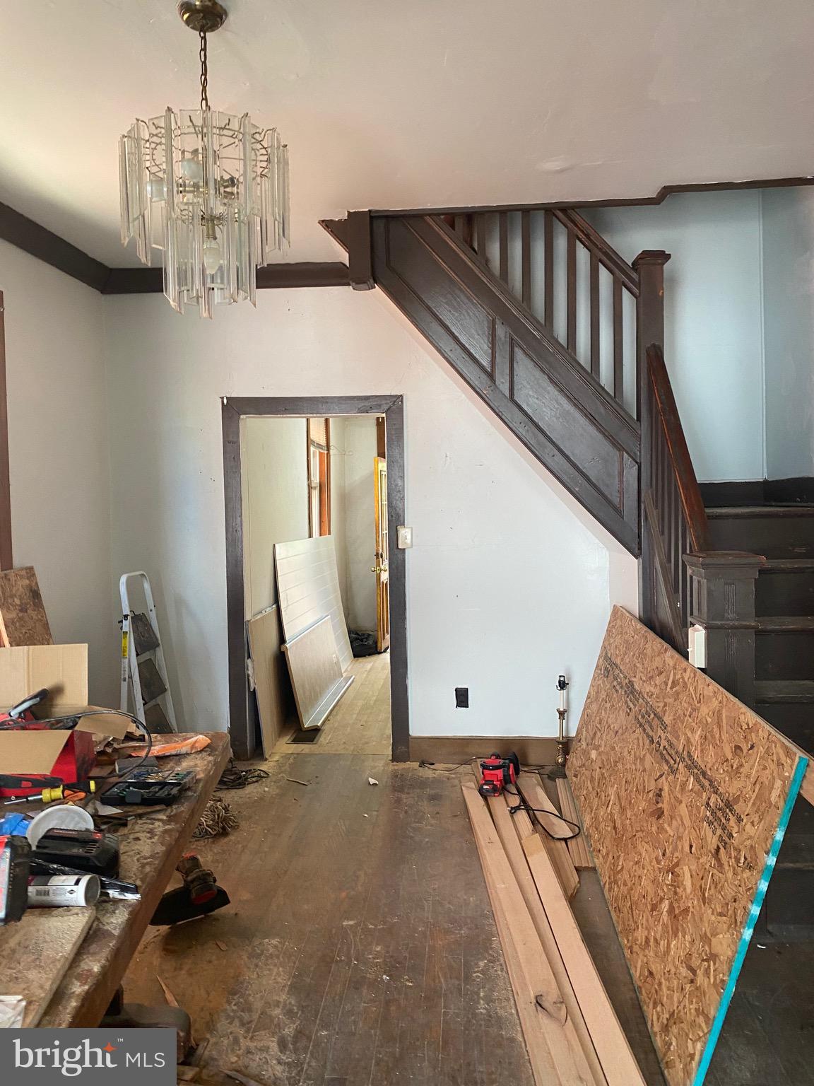 DOWNTOWN FREDERICK - Residential