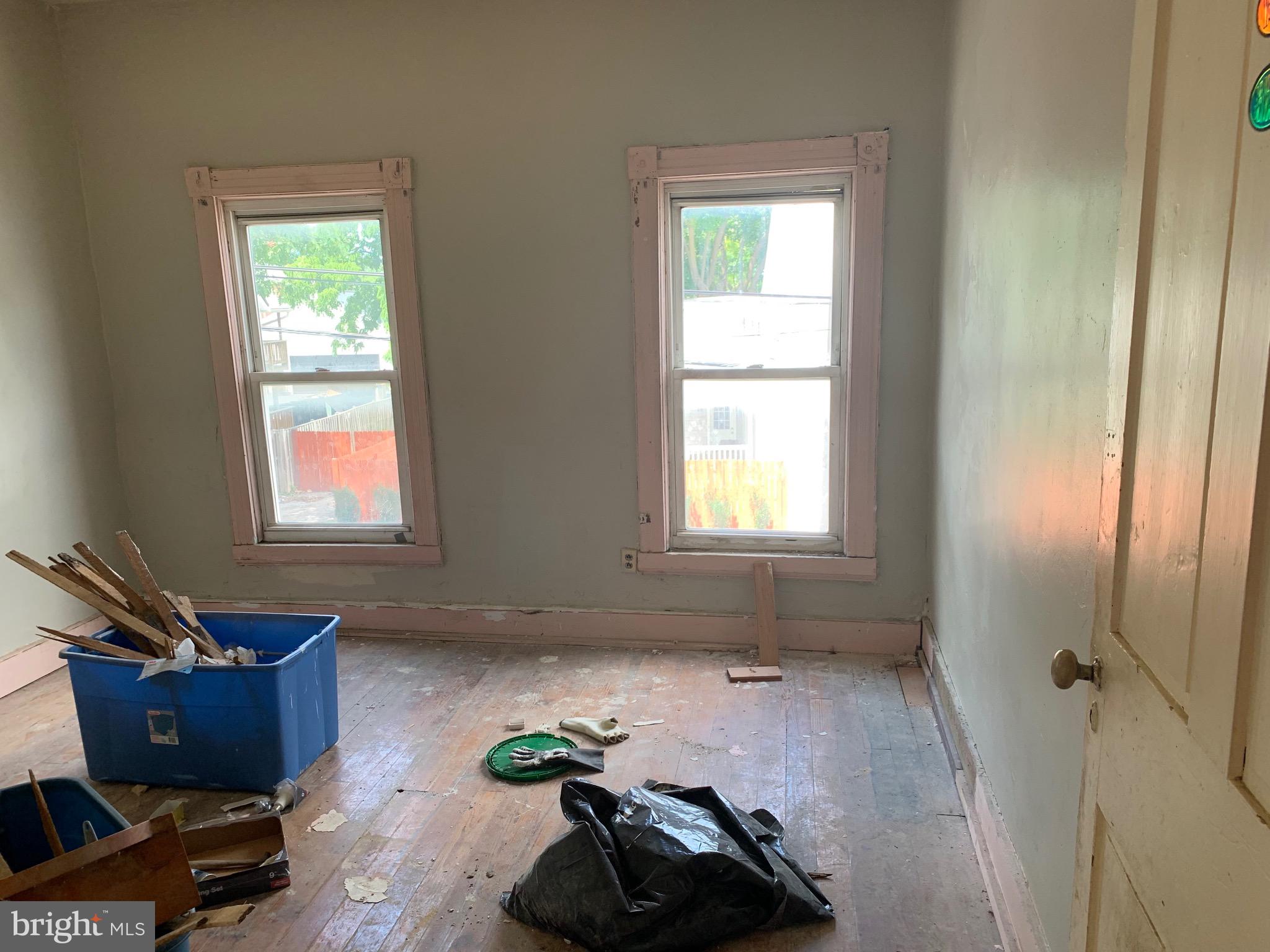 DOWNTOWN FREDERICK - Residential