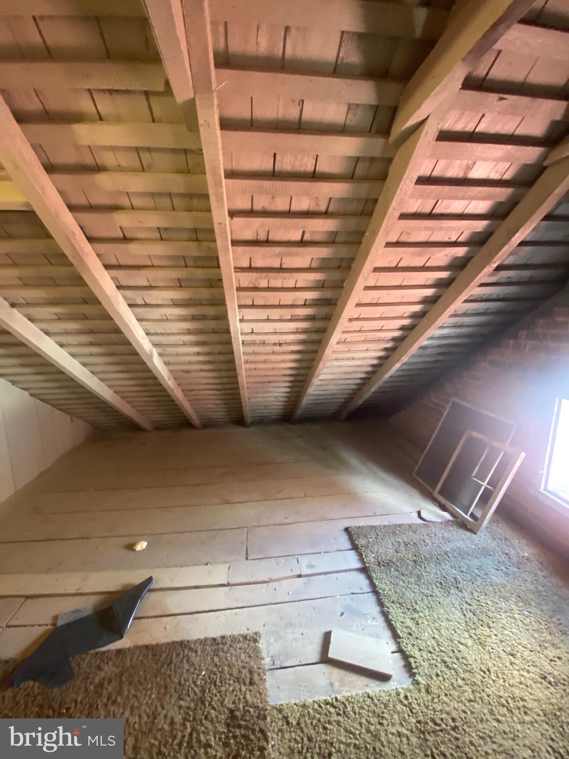 DOWNTOWN FREDERICK - Residential