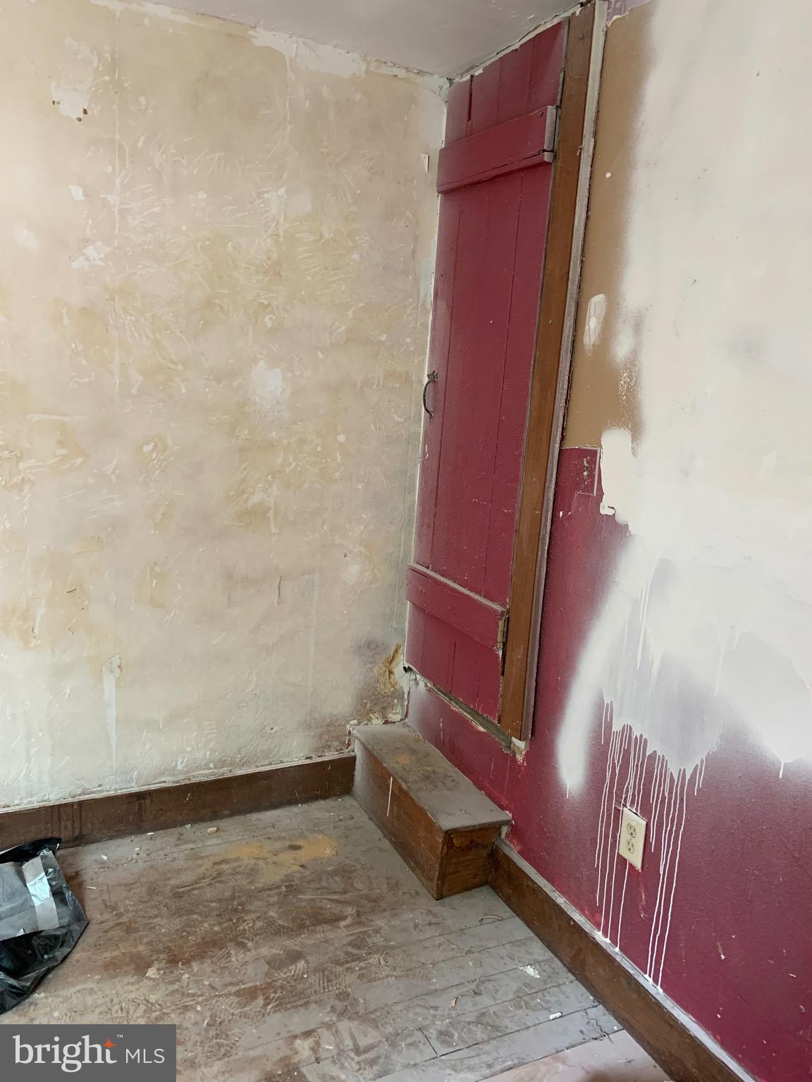 DOWNTOWN FREDERICK - Residential