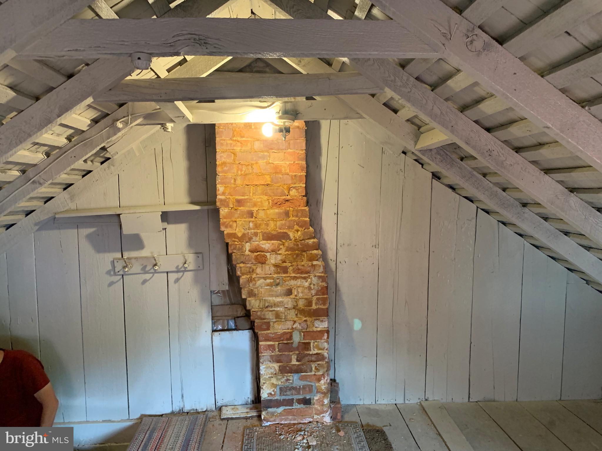 DOWNTOWN FREDERICK - Residential