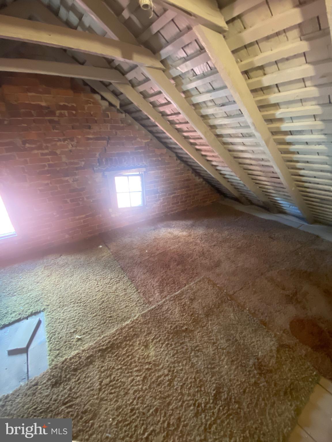 DOWNTOWN FREDERICK - Residential