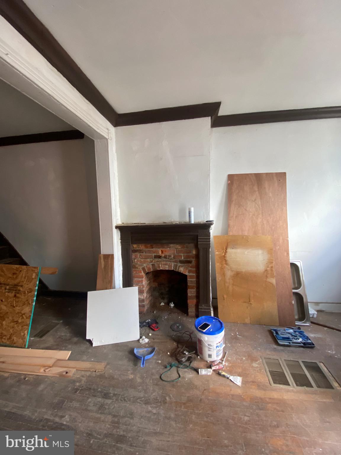 DOWNTOWN FREDERICK - Residential