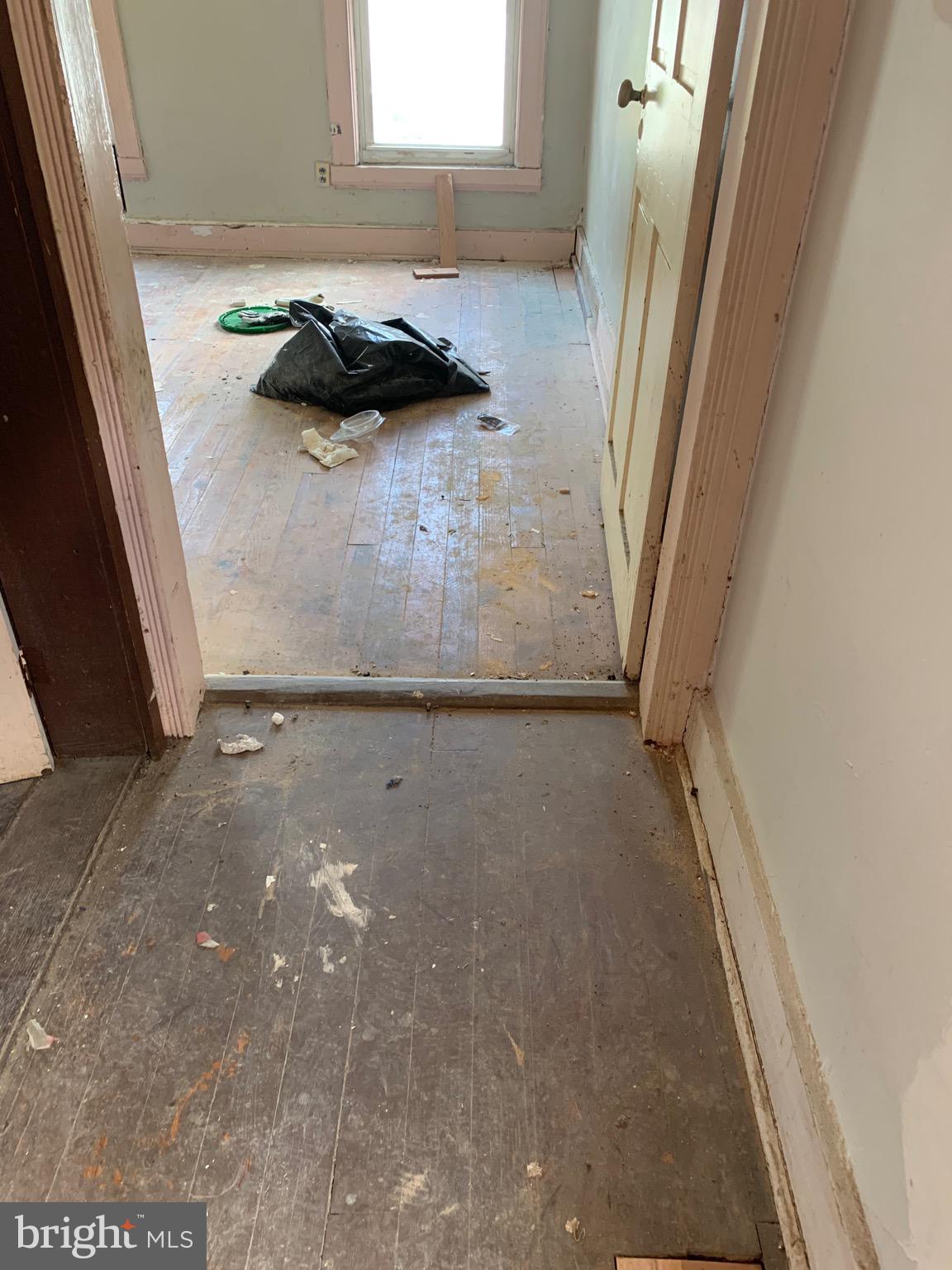 DOWNTOWN FREDERICK - Residential