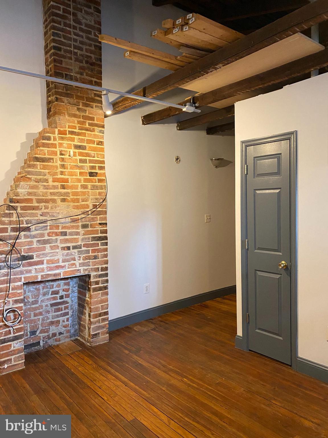 FELLS POINT HISTORIC DISTRICT - Residential Lease