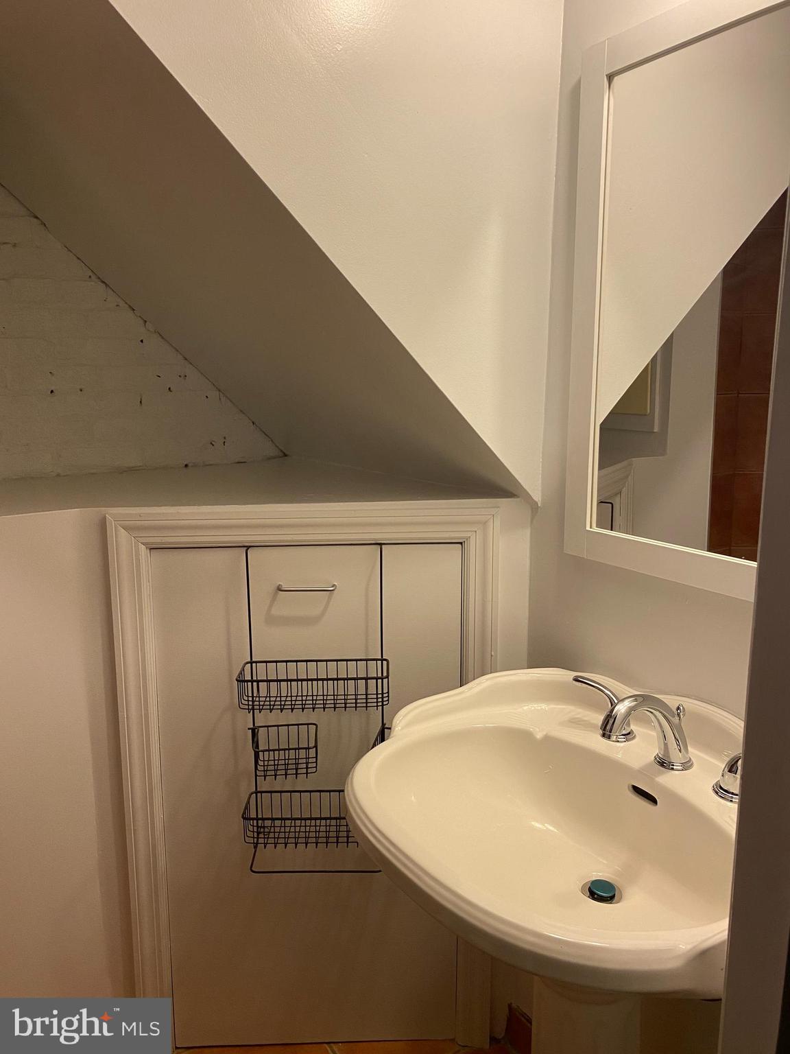 FELLS POINT HISTORIC DISTRICT - Residential Lease