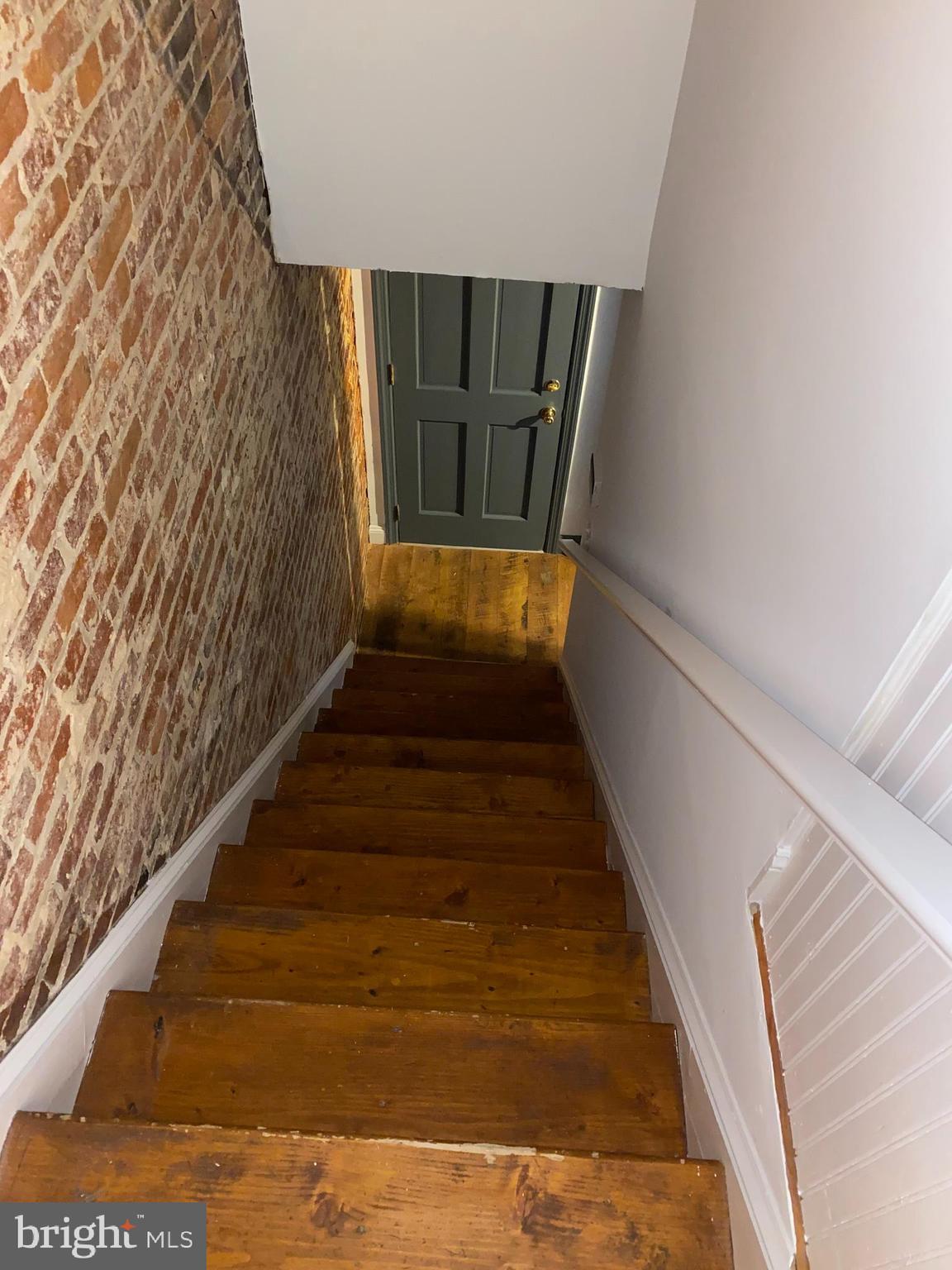 FELLS POINT HISTORIC DISTRICT - Residential Lease