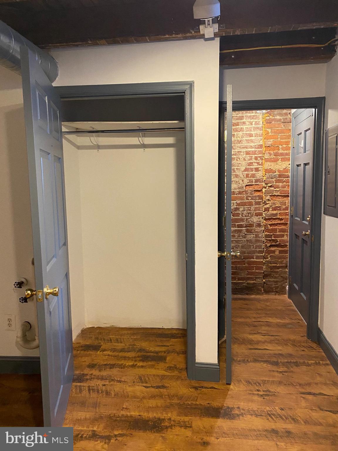 FELLS POINT HISTORIC DISTRICT - Residential Lease