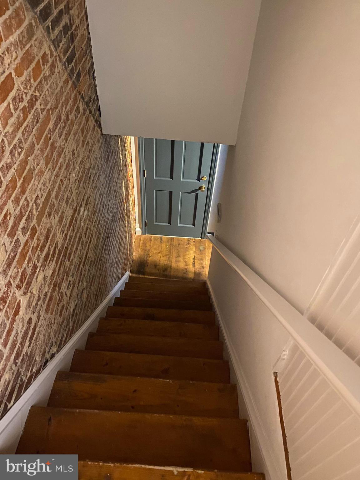 FELLS POINT HISTORIC DISTRICT - Residential Lease