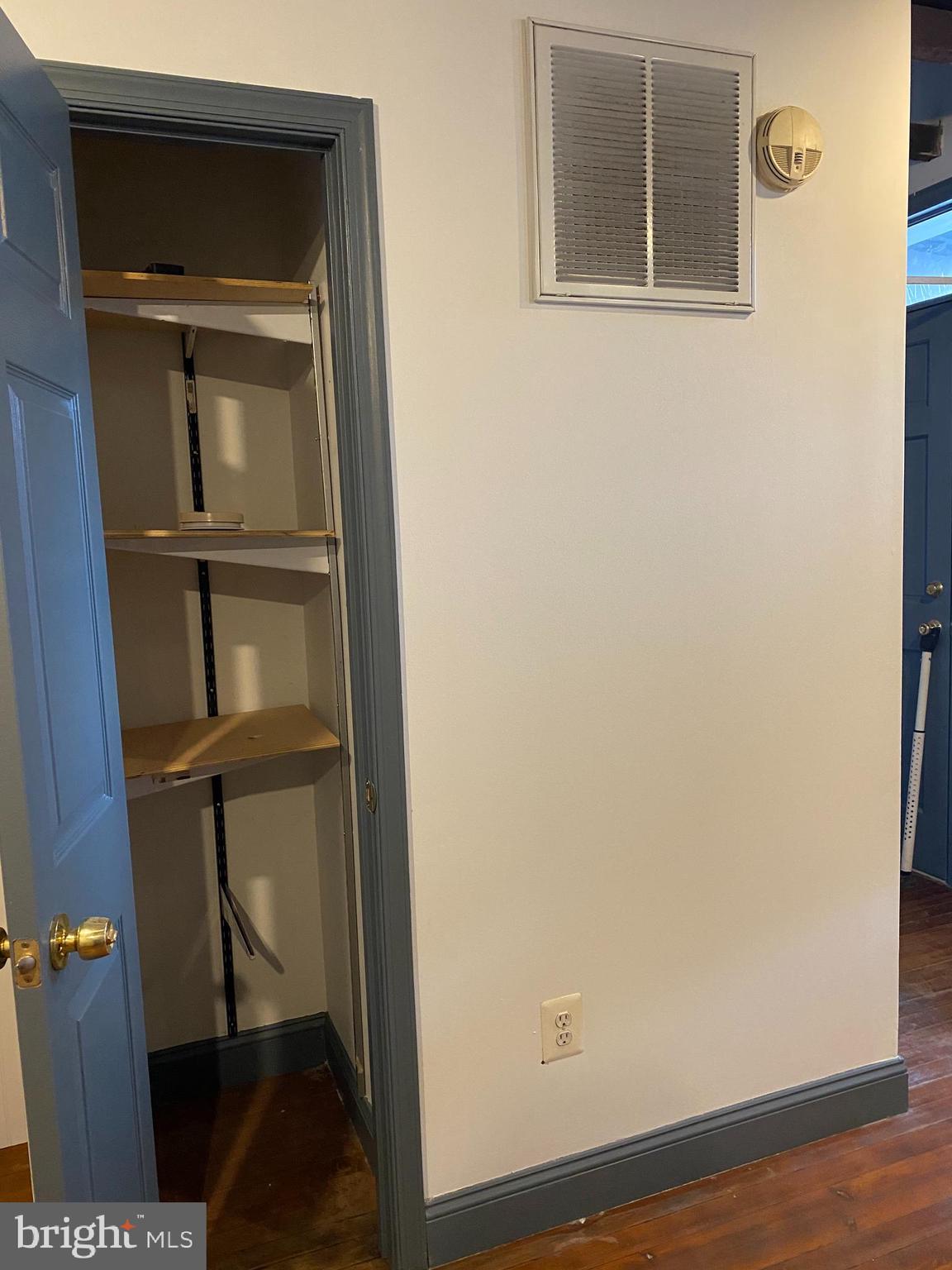 FELLS POINT HISTORIC DISTRICT - Residential Lease