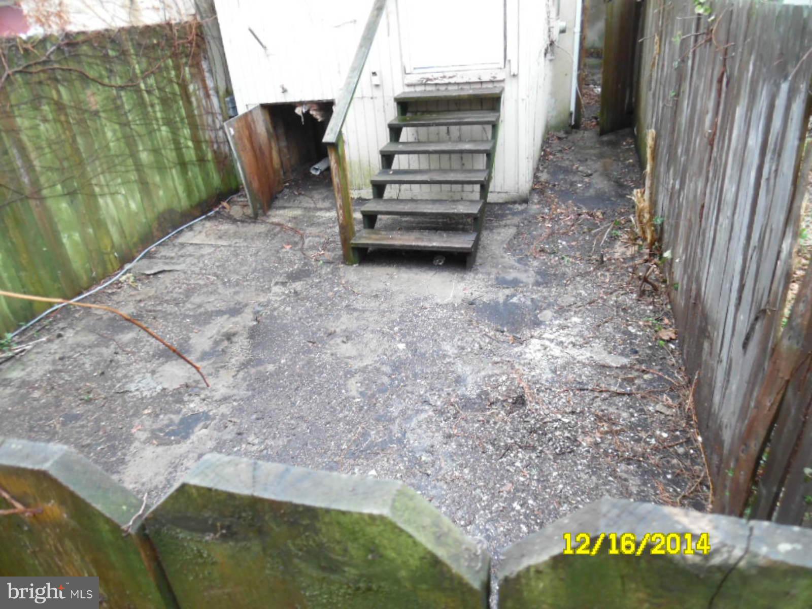 BARRE CIRCLE HISTORIC DISTRICT - Residential