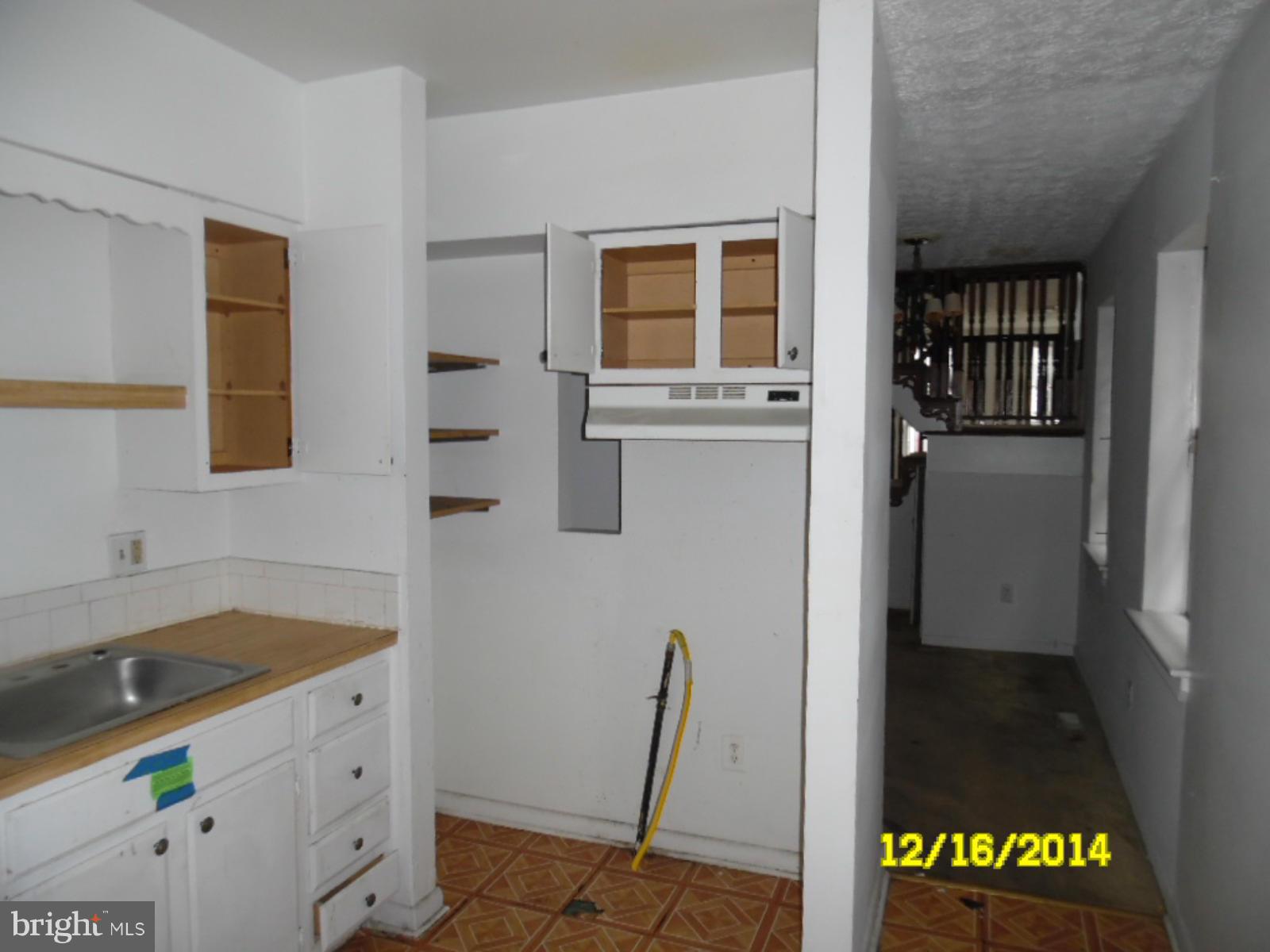 BARRE CIRCLE HISTORIC DISTRICT - Residential