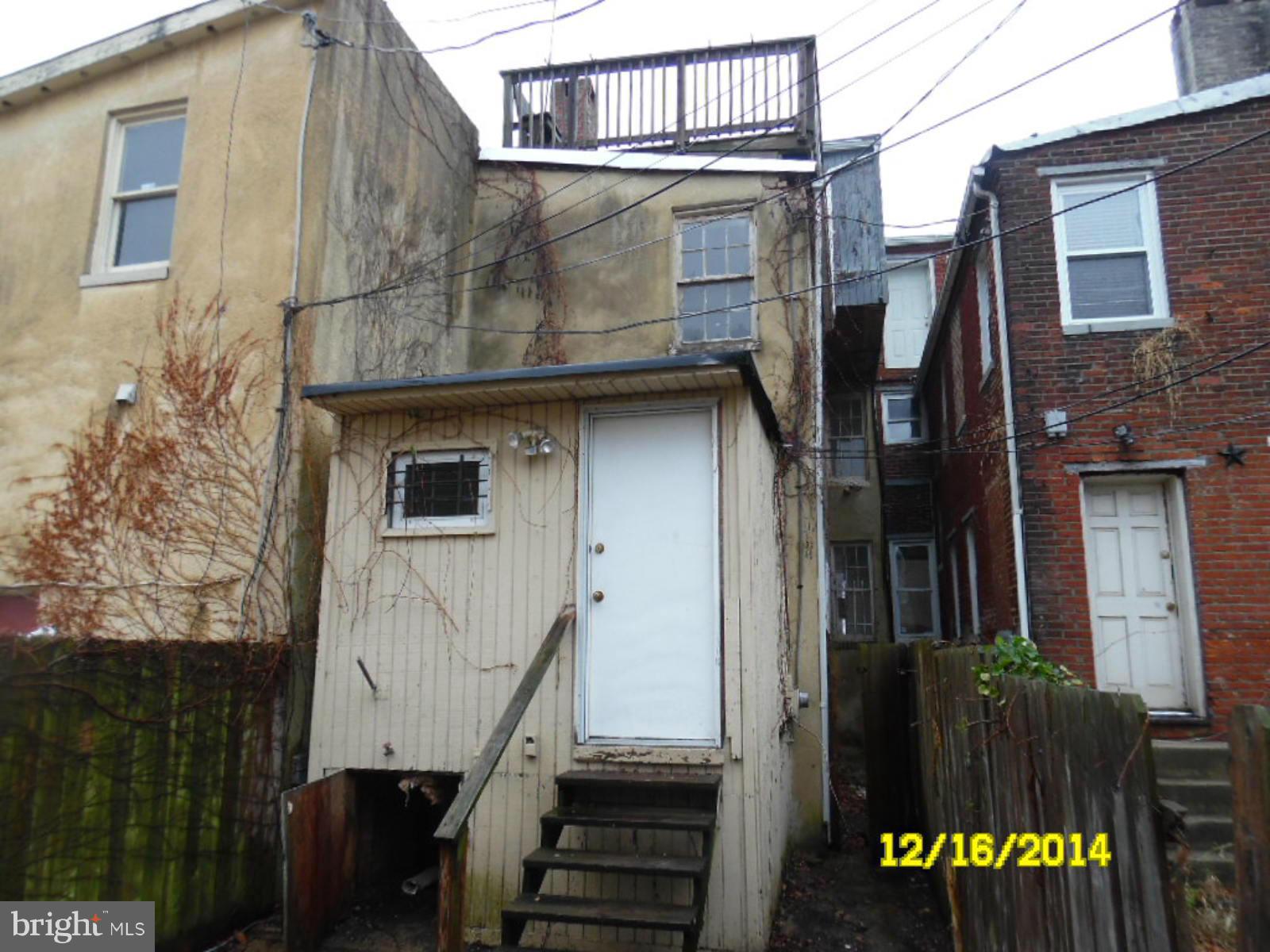 BARRE CIRCLE HISTORIC DISTRICT - Residential