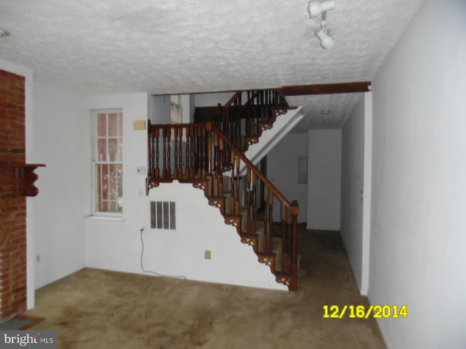 BARRE CIRCLE HISTORIC DISTRICT - Residential