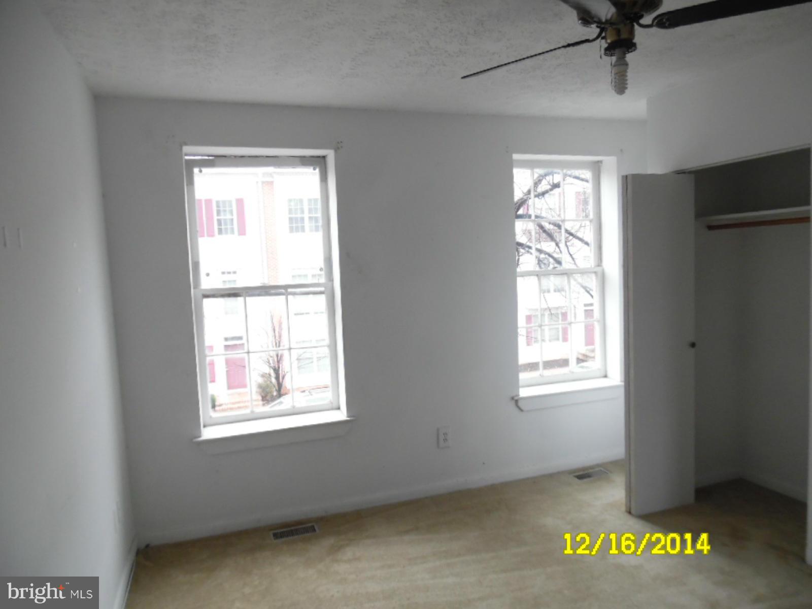 BARRE CIRCLE HISTORIC DISTRICT - Residential