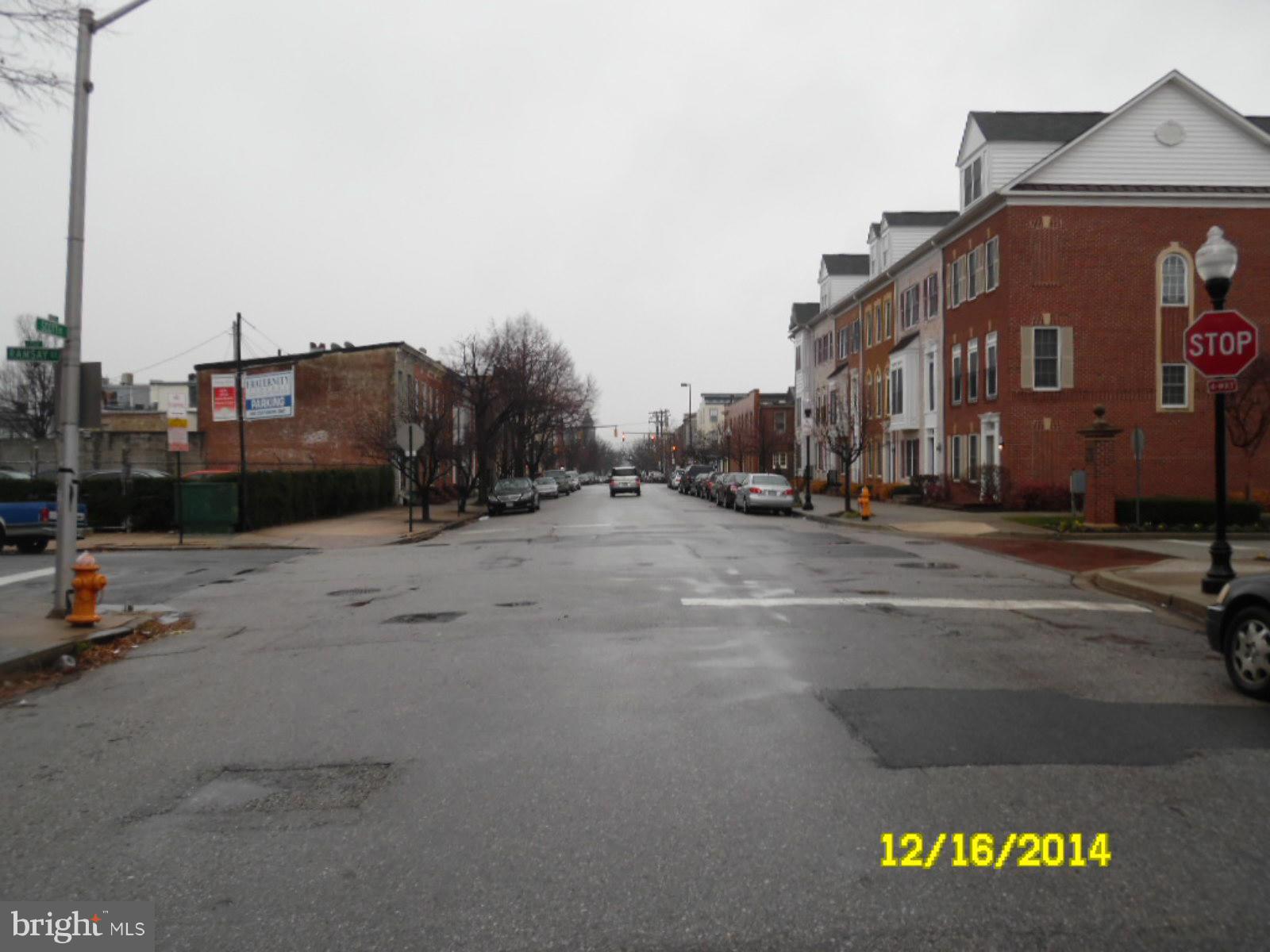 BARRE CIRCLE HISTORIC DISTRICT - Residential