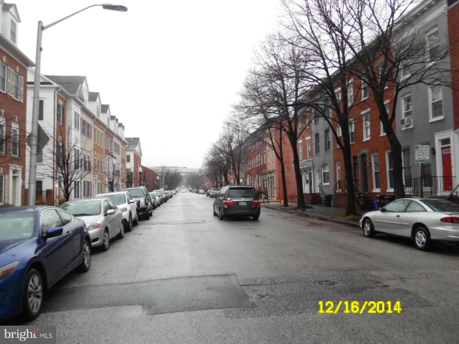 BARRE CIRCLE HISTORIC DISTRICT - Residential