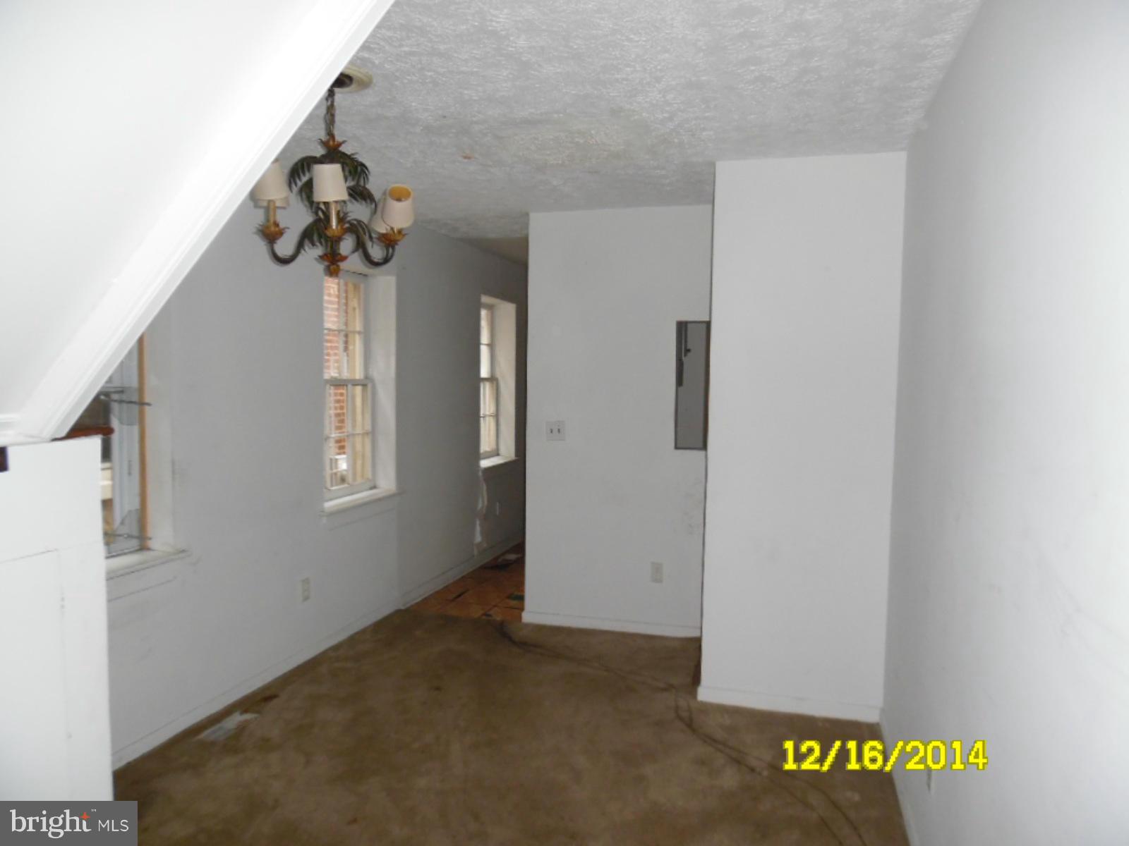 BARRE CIRCLE HISTORIC DISTRICT - Residential