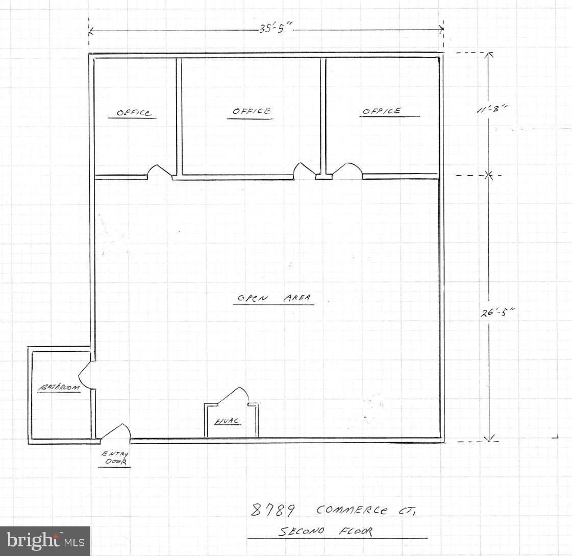 8789 COMMERCE COURT