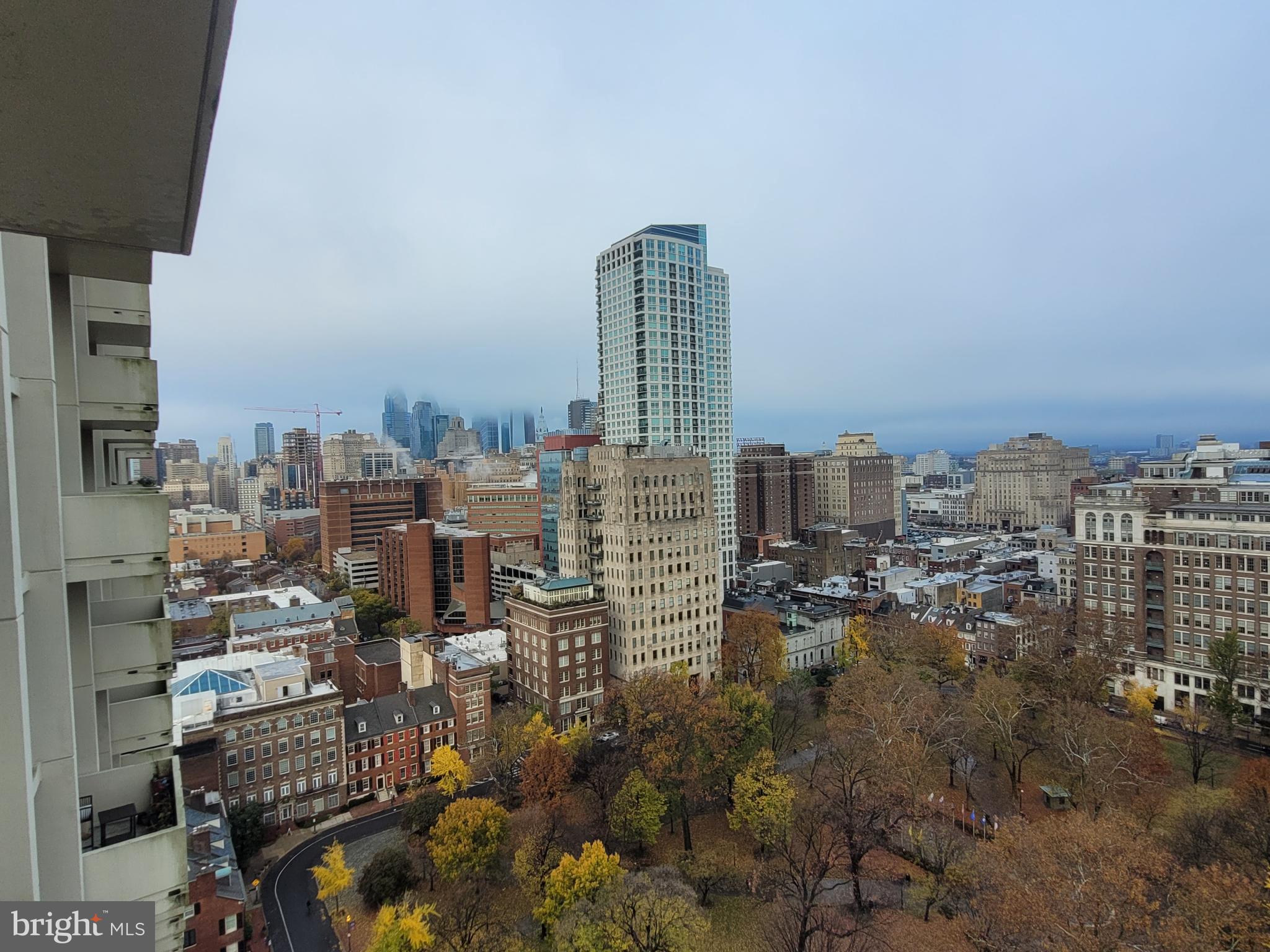 WASHINGTON SQ - Residential Lease